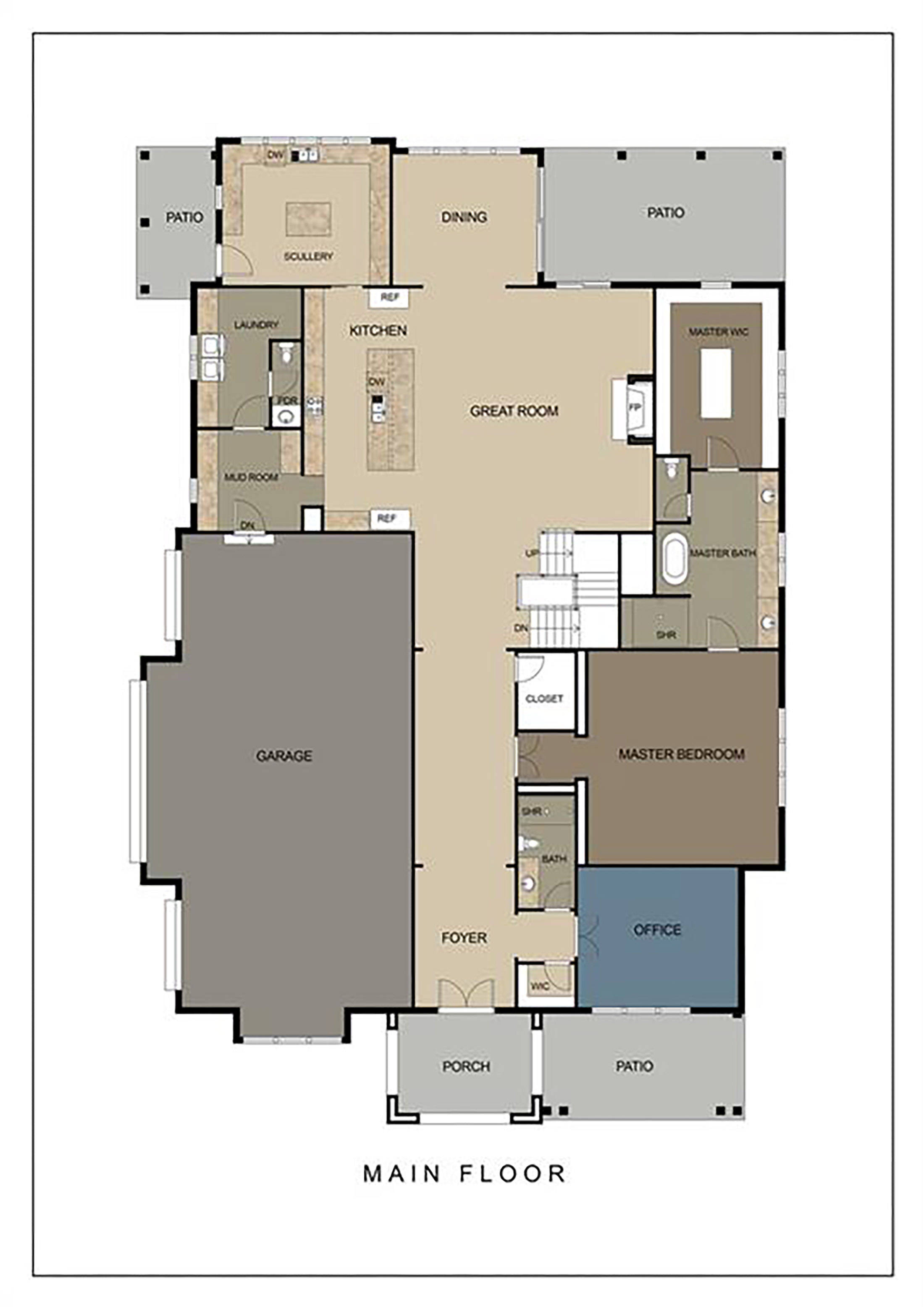  Proudly Introducing an Extraordinary New Construction Pre-Sale Opportunity - 物件實景
