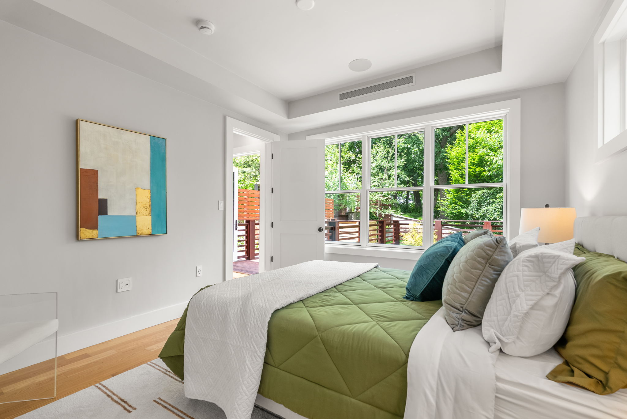  24 Sigourney Street, Unit 2, Boston, MA 02130 - 物件實景