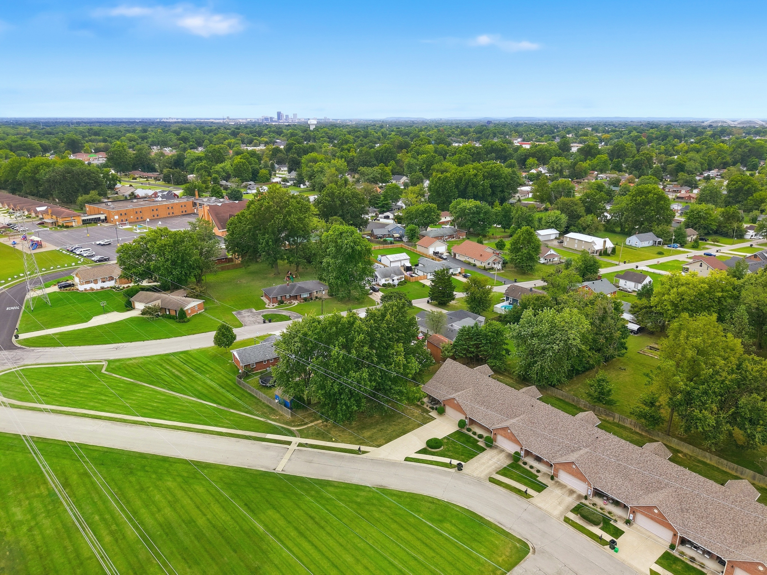  1901 Edgewood Station Road, New Albany, IN 47150 - 物件實景