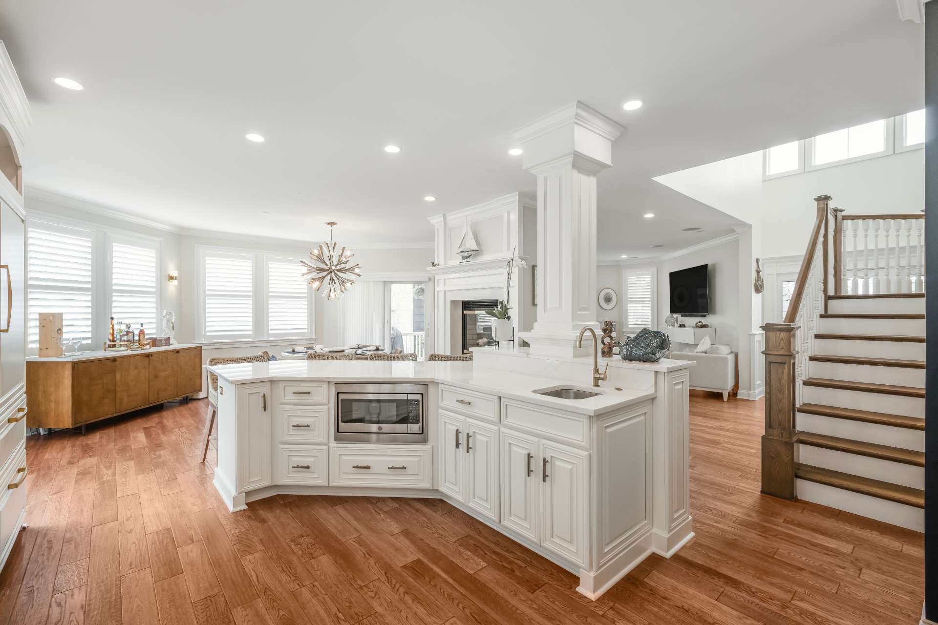  303 N Harvard, Ventnor, NJ, 08406 - 物件實景