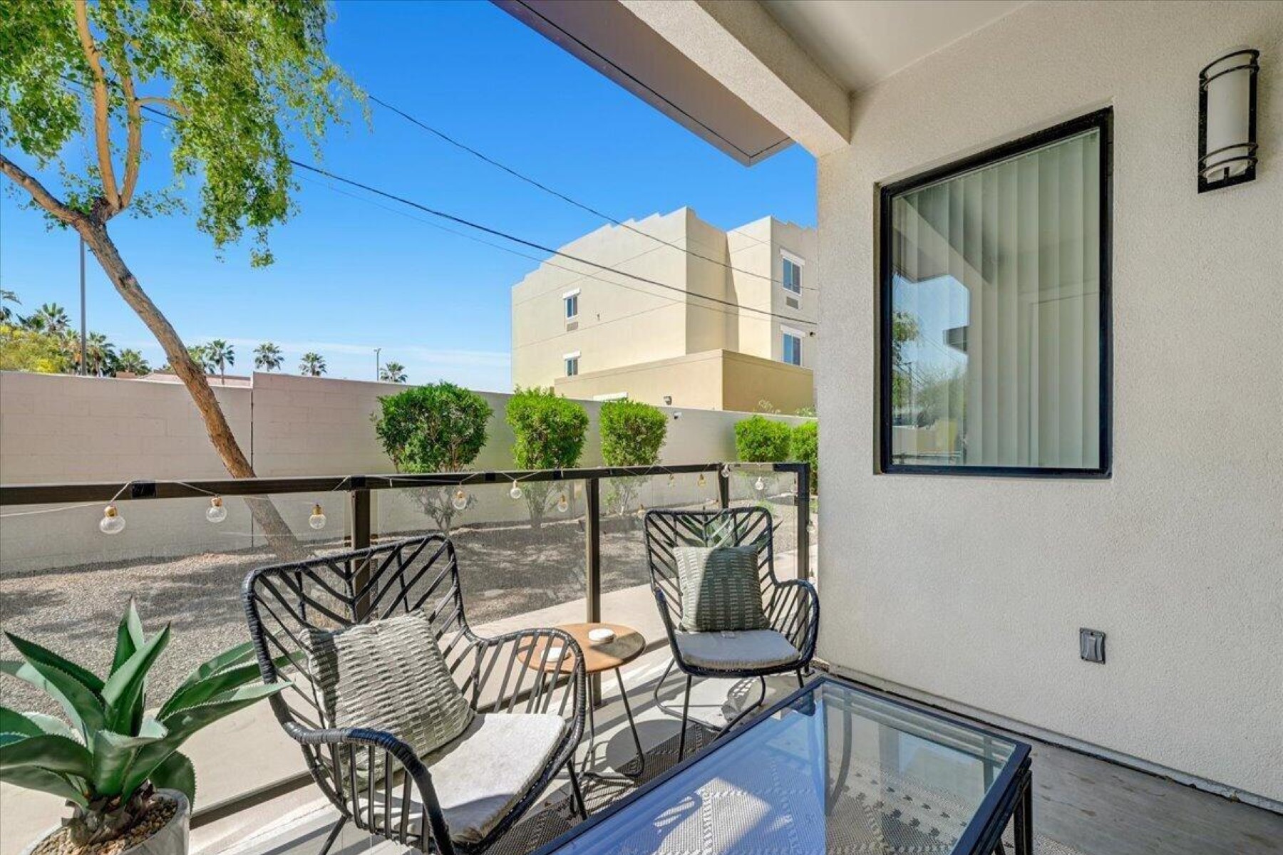  7300 E Earll Drive  Scottsdale, AZ - 物件實景