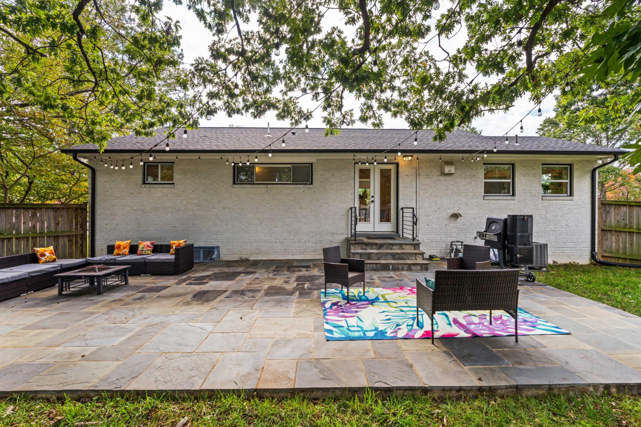  3635 Dannys Lane, Alexandria, VA, 22311 - 物件實景