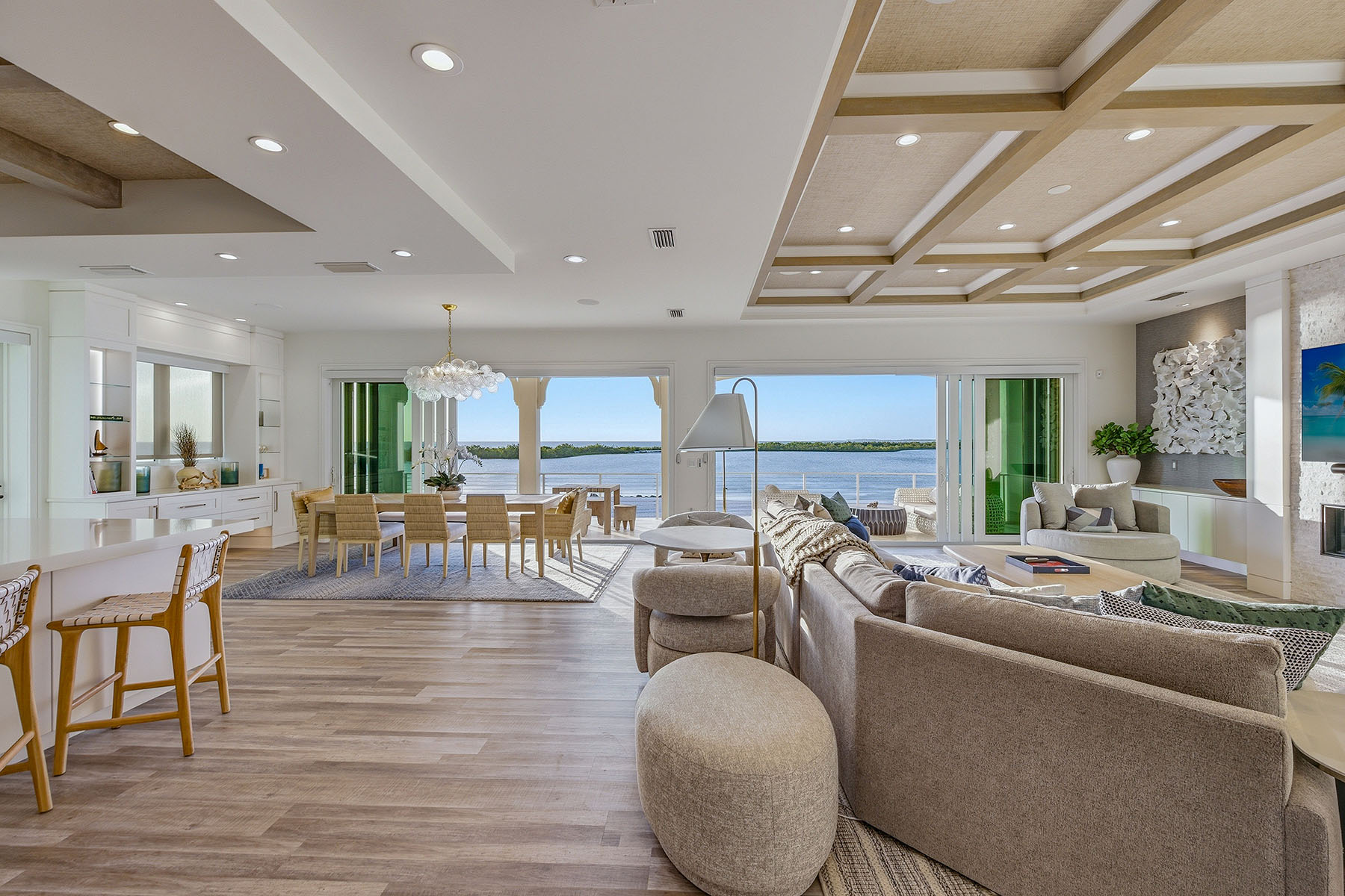  MARCO ISLAND - HIDEAWAY BEACH - 物件實景