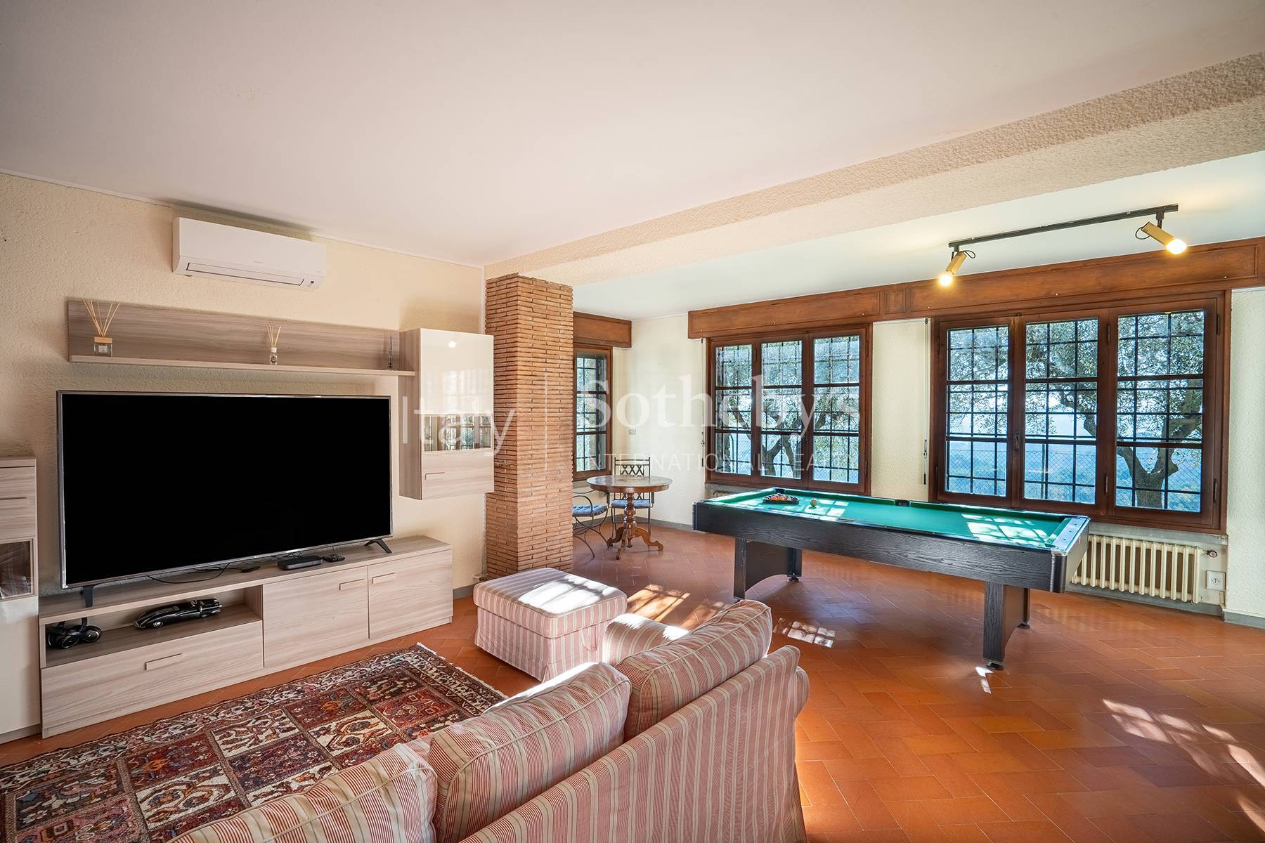  Villa on the Florentine Hills - 物件實景