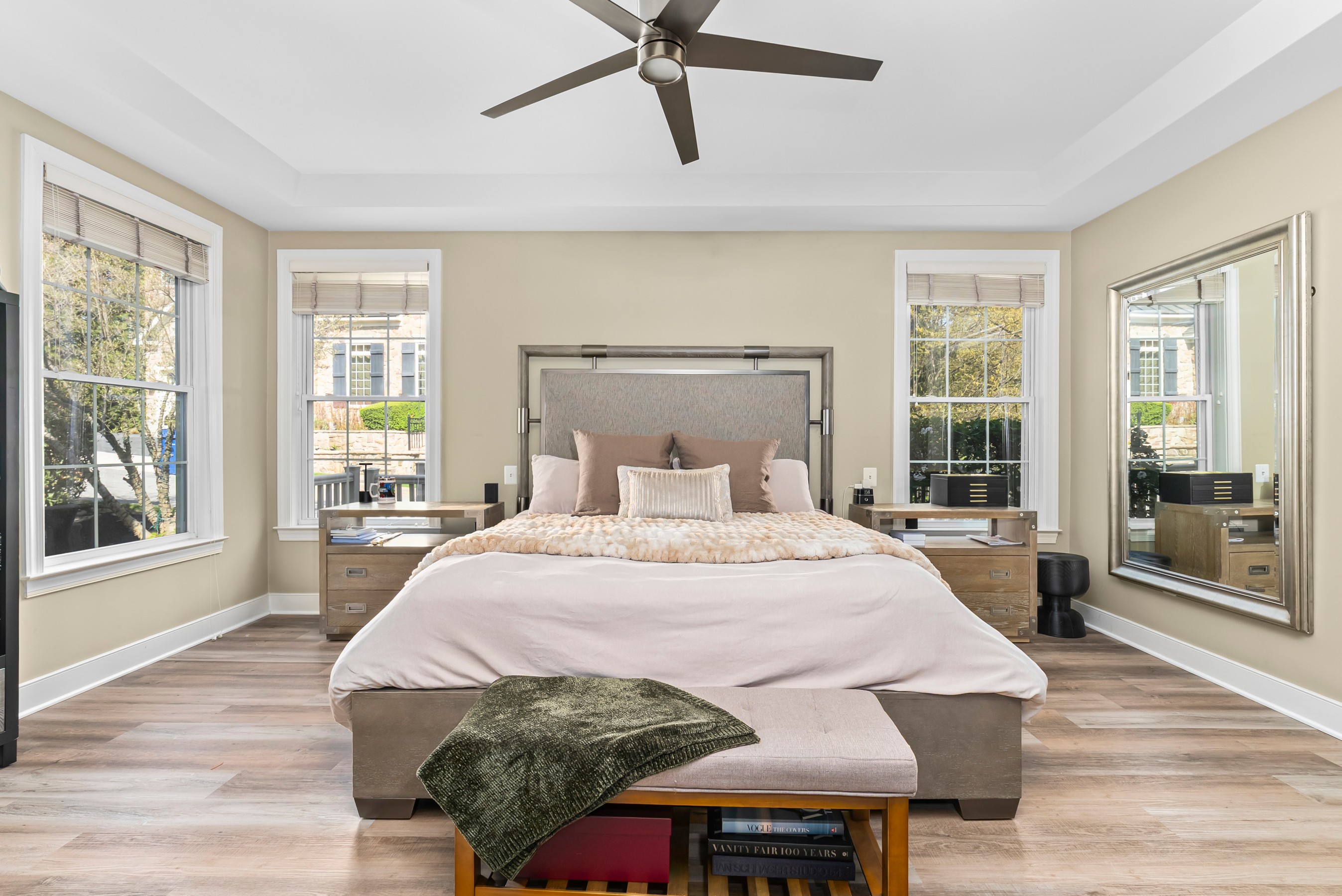  ROLAND PARK - 物件實景