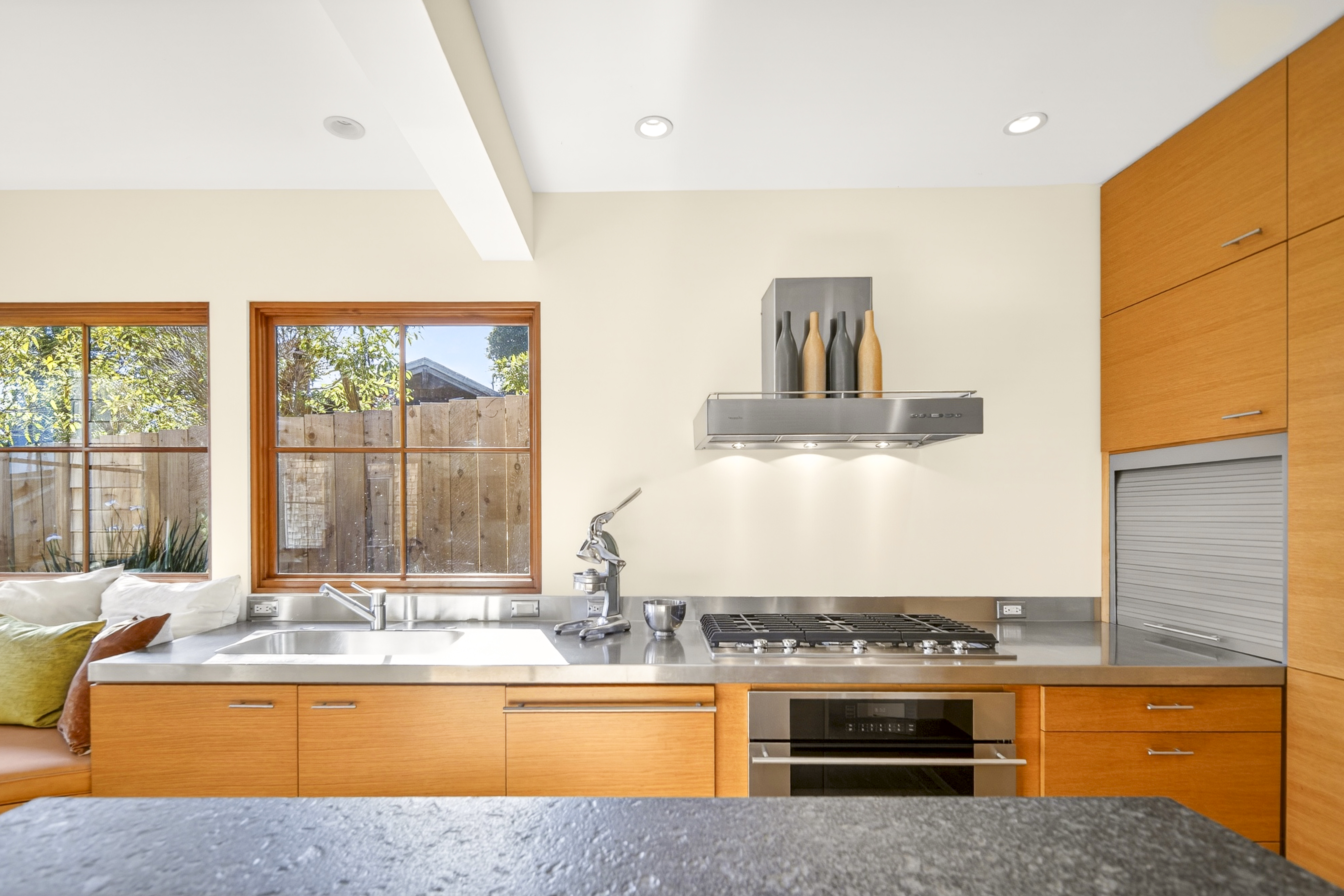  Refined Sensibility in Stinson Beach - 物件實景