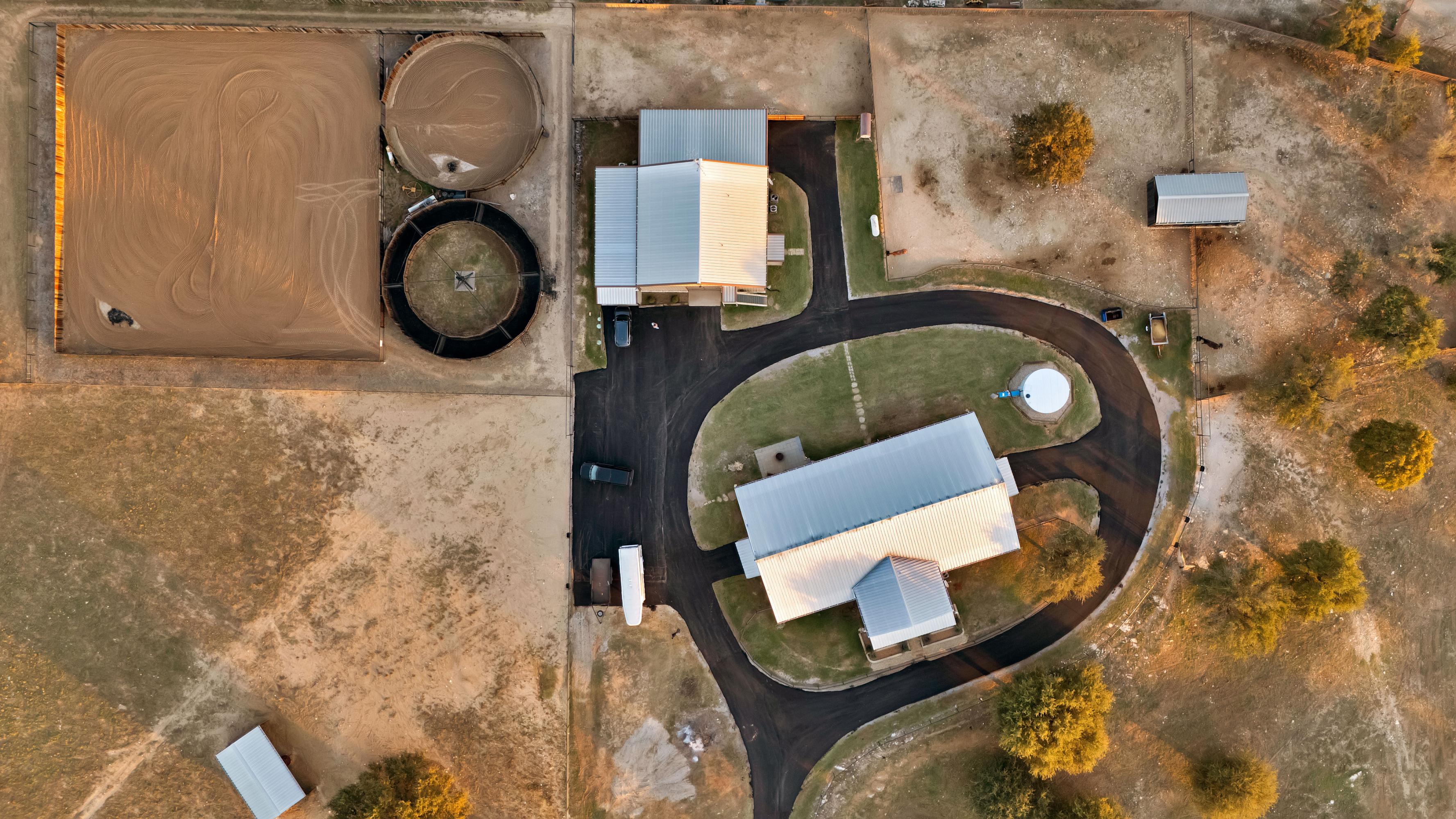  221 Silver Spur, Weatherford, TX, 76087 - 物件實景