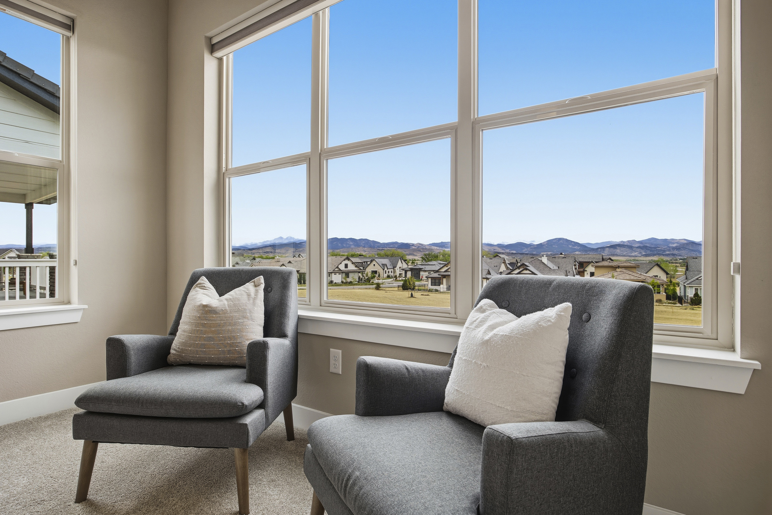  Stunning Front Range Views - 物件實景