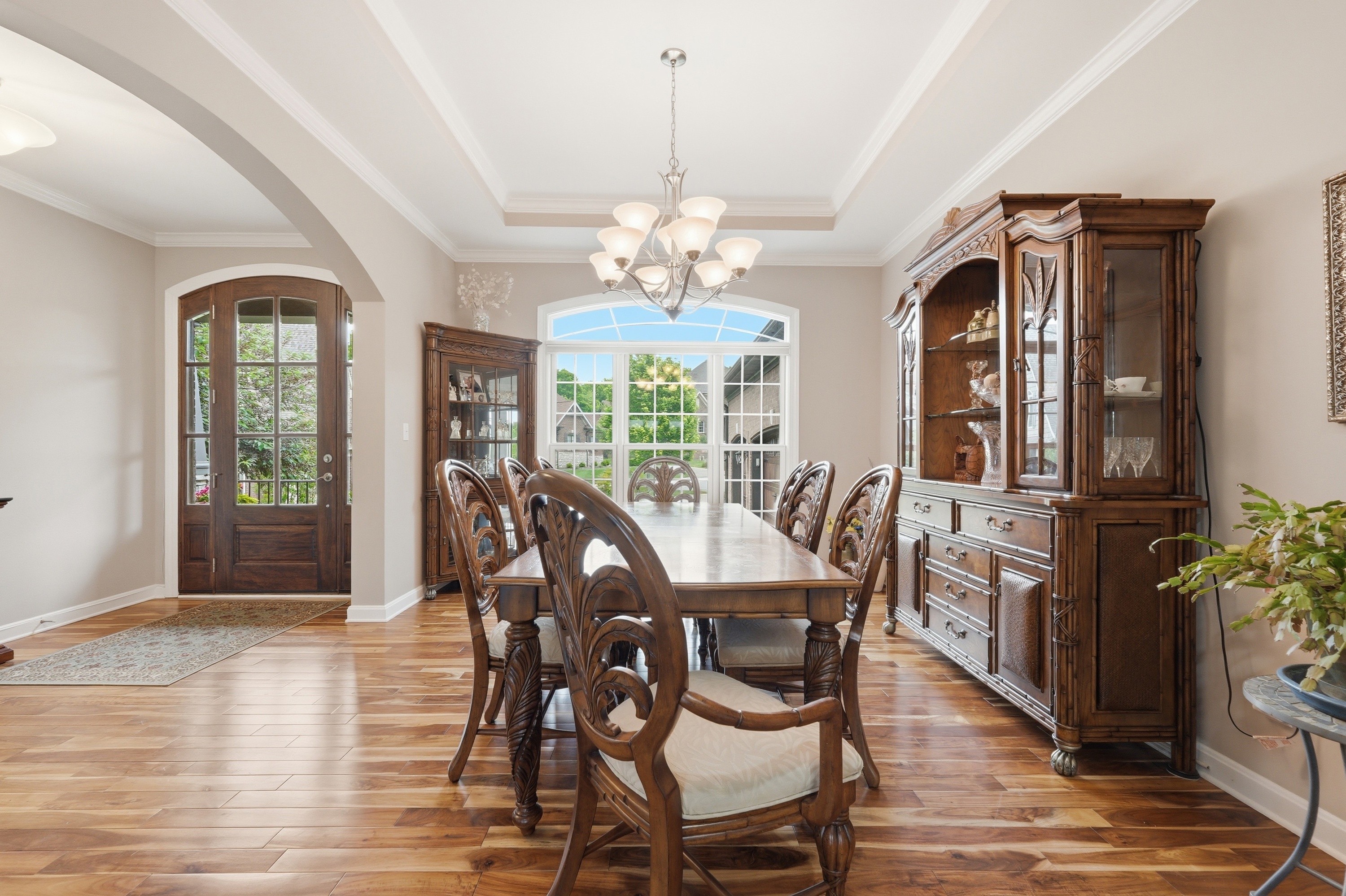  17000 Isabella View Place, Louisville, KY 40023 - 物件實景