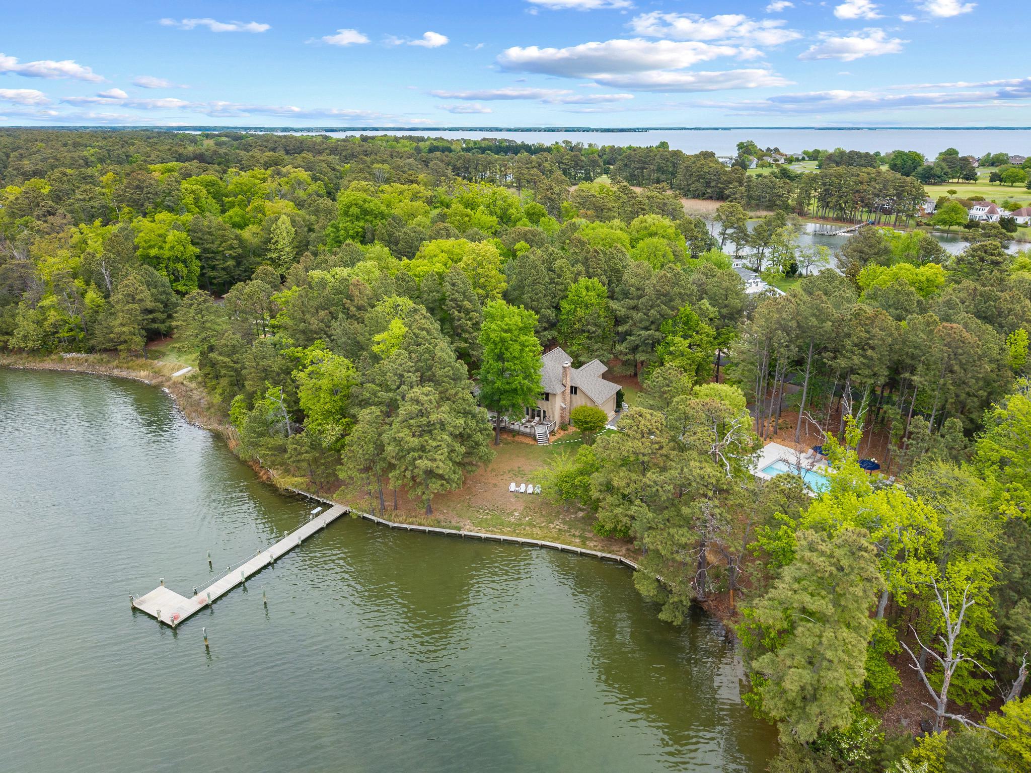  132 Tanners Point Drive, Stevensville, MD, 21666 - 物件實景