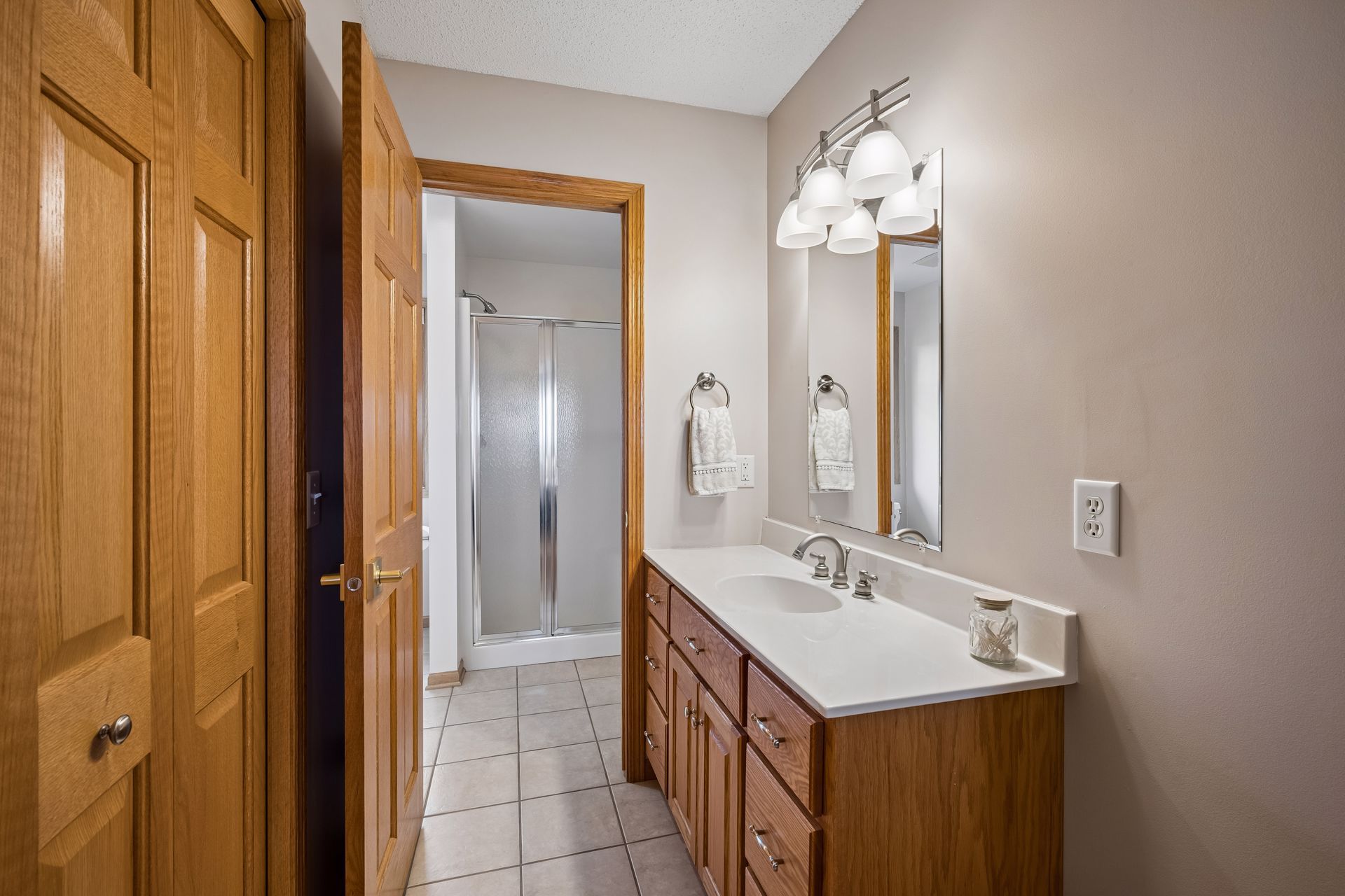  Exceptional Lake Cokato Retreat with Panoramic Sunset Views - 物件實景