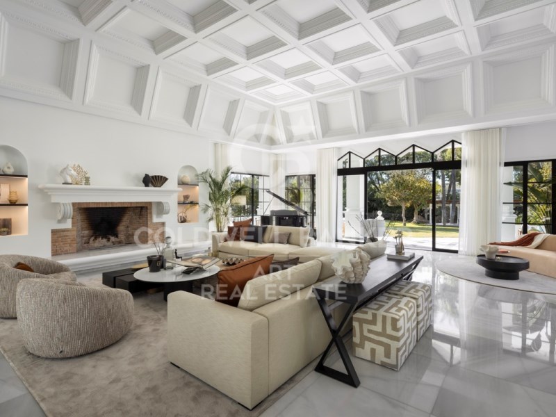 Marbella, Andalusia, ES, 12 Bedrooms Bedrooms, ,11 BathroomsBathrooms,Residential,For Sale,1760442
