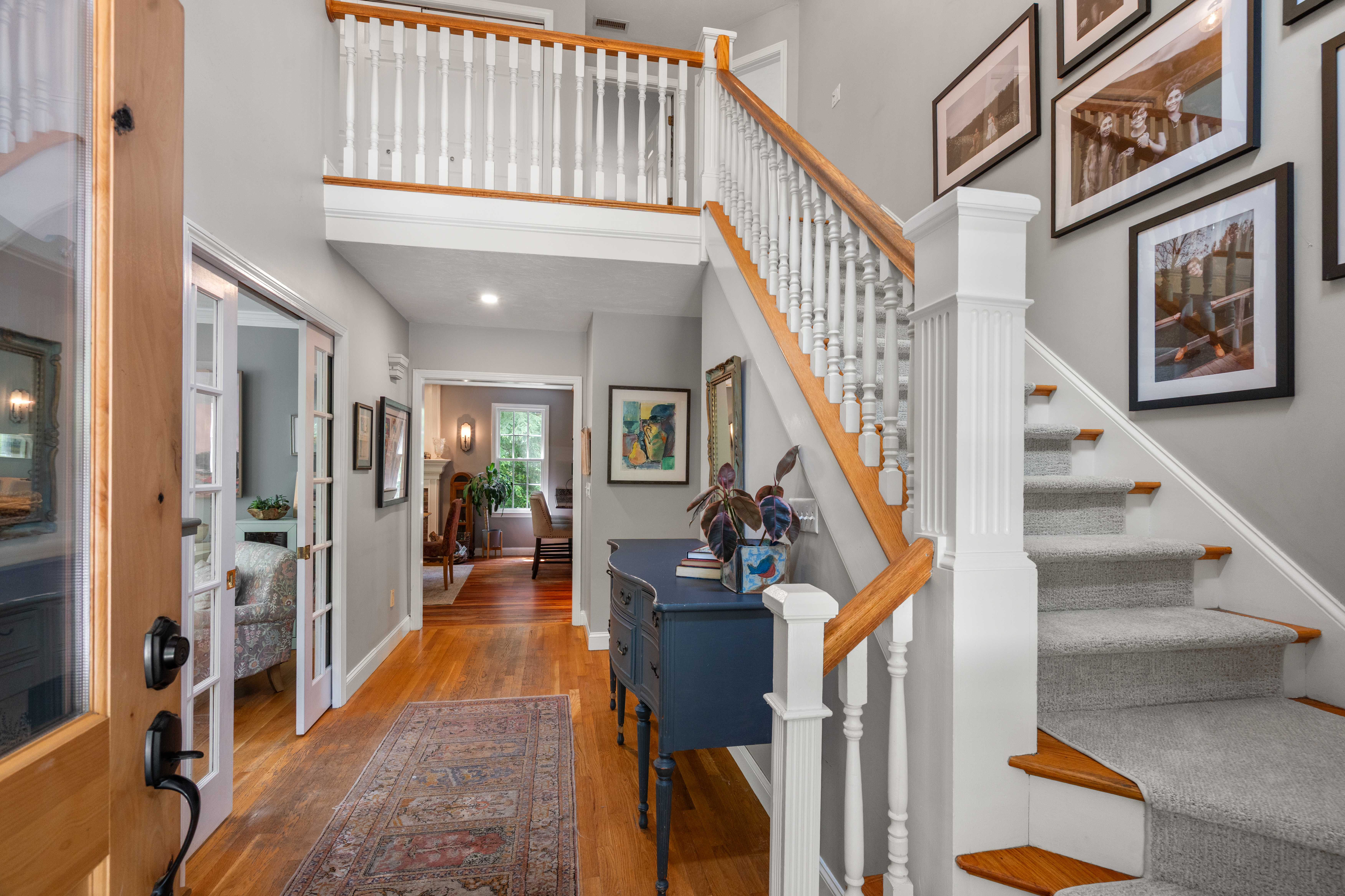  18 Wood Street, Southborough, MA, 01772 - 物件實景