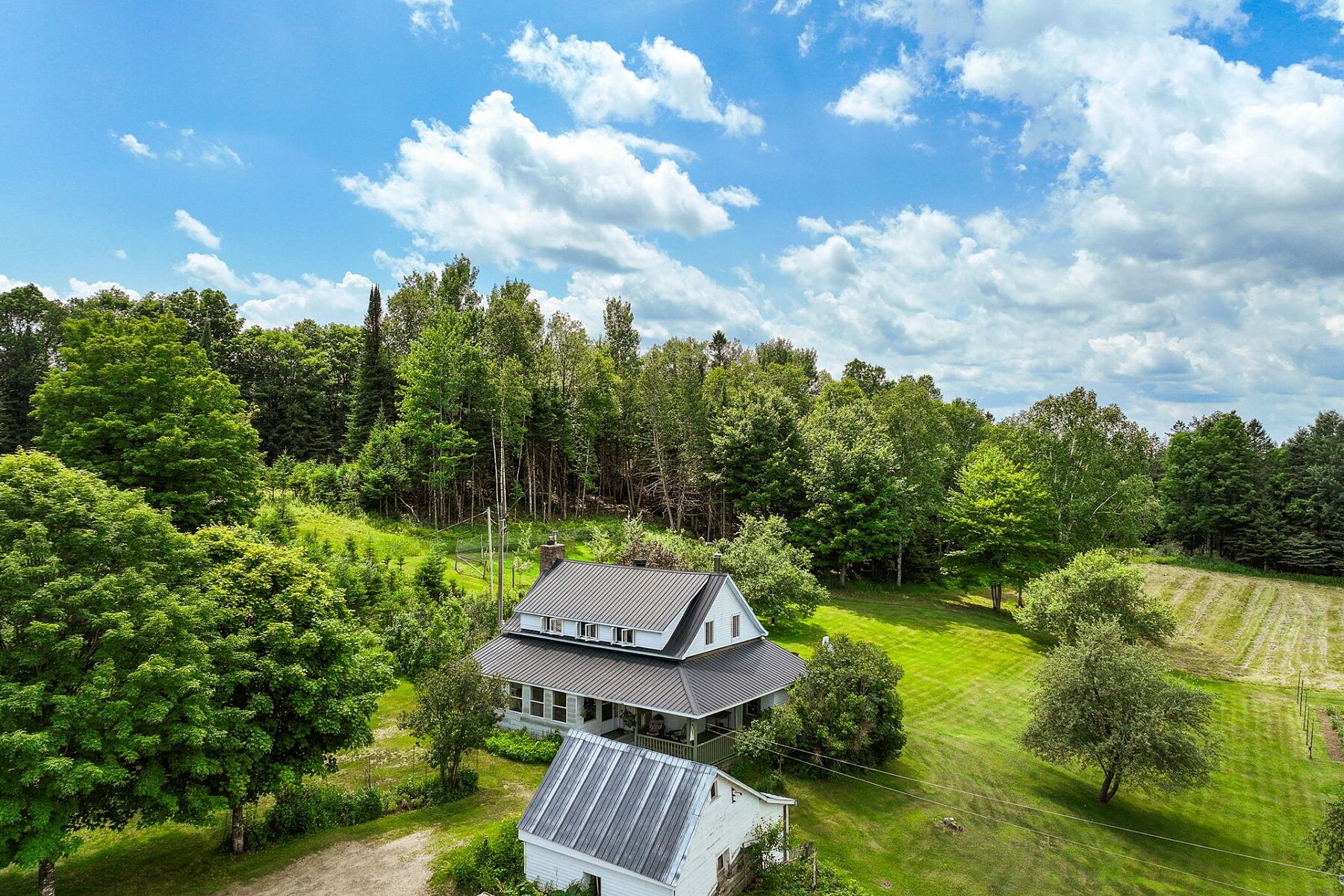  Wentworth-Nord, Laurentides - 物件實景
