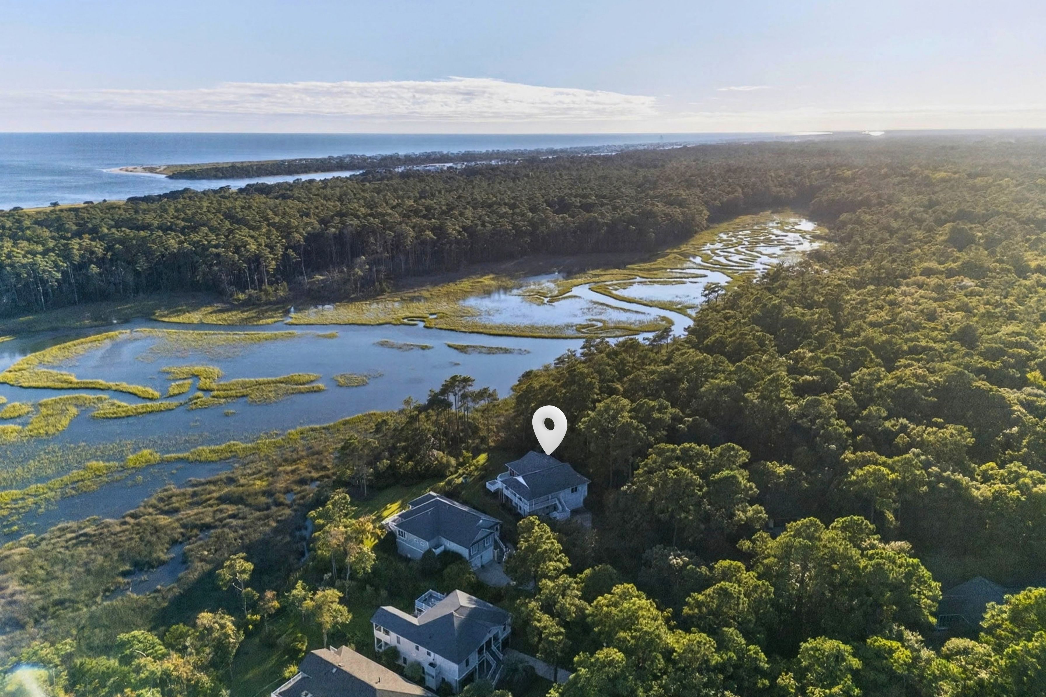  3243 Marsh View Drive, Supply, NC 28462 - 物件實景
