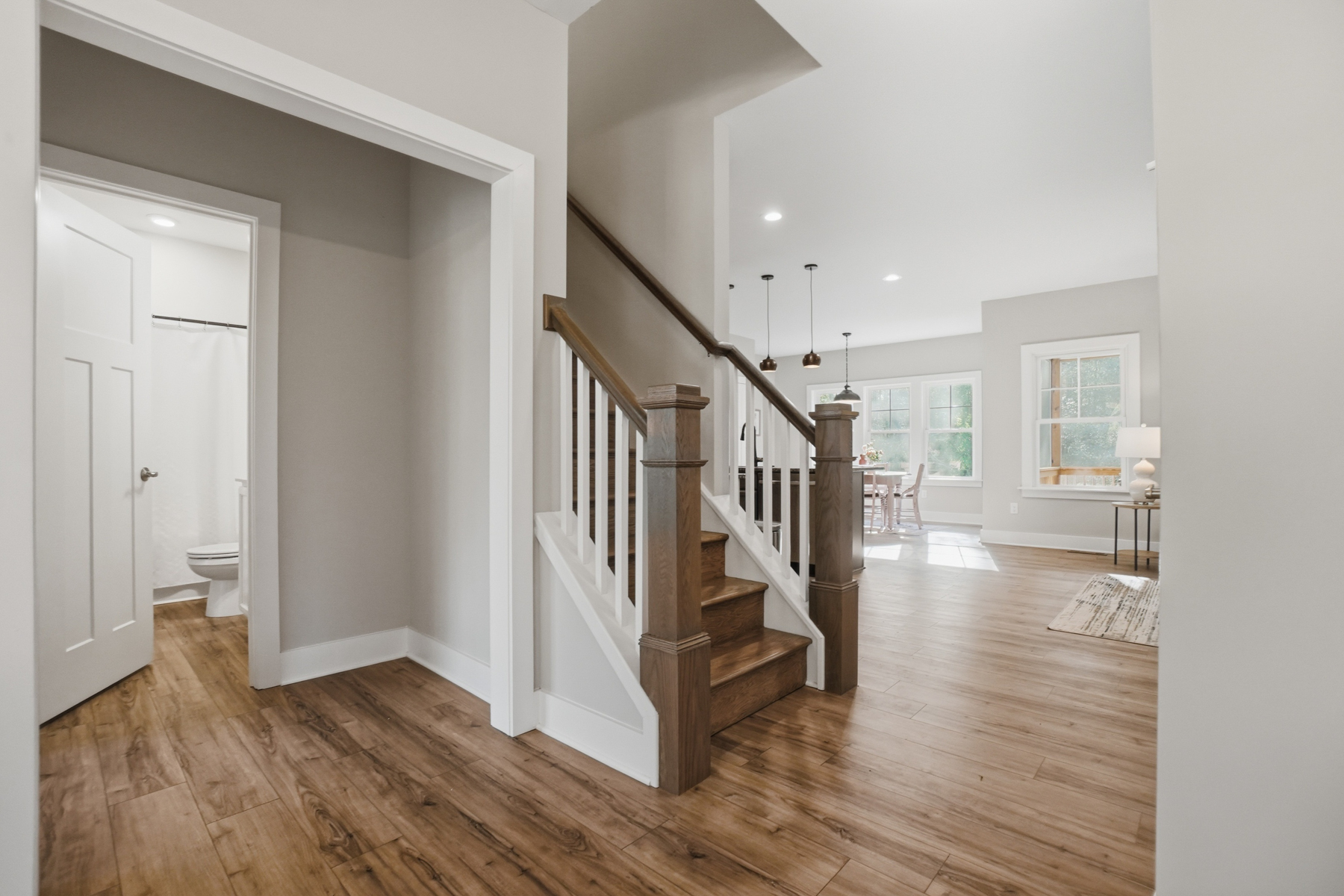  11011 Devlinburg Terrace, Providence Forge, VA 23140 - 物件實景