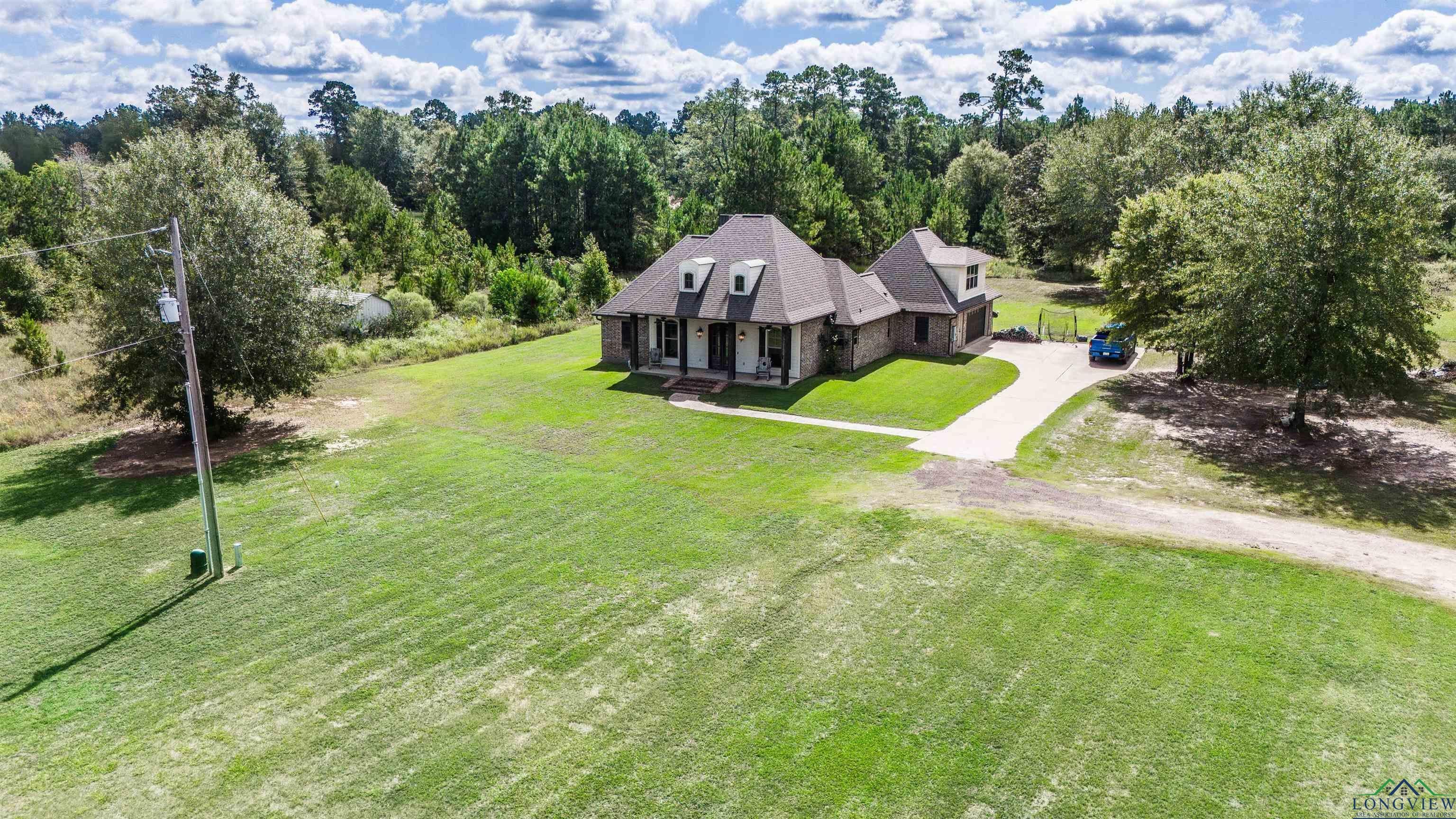 Waskom, Texas, 75692, United States, 4 Bedrooms Bedrooms, ,4 BathroomsBathrooms,Residential,For Sale,1976649