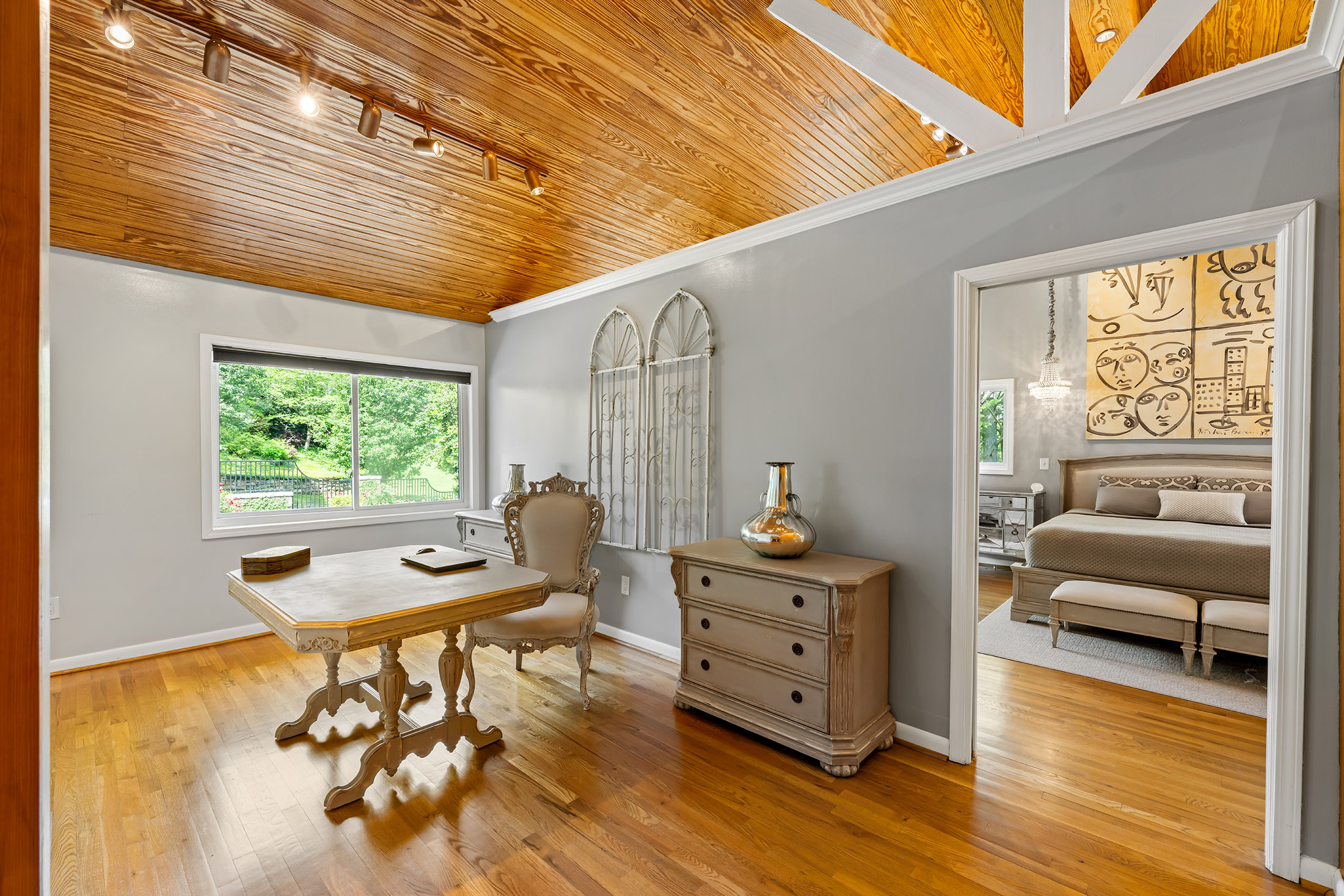  Extensively Renovated Ranch in the Heart of Chastain Park - 物件實景