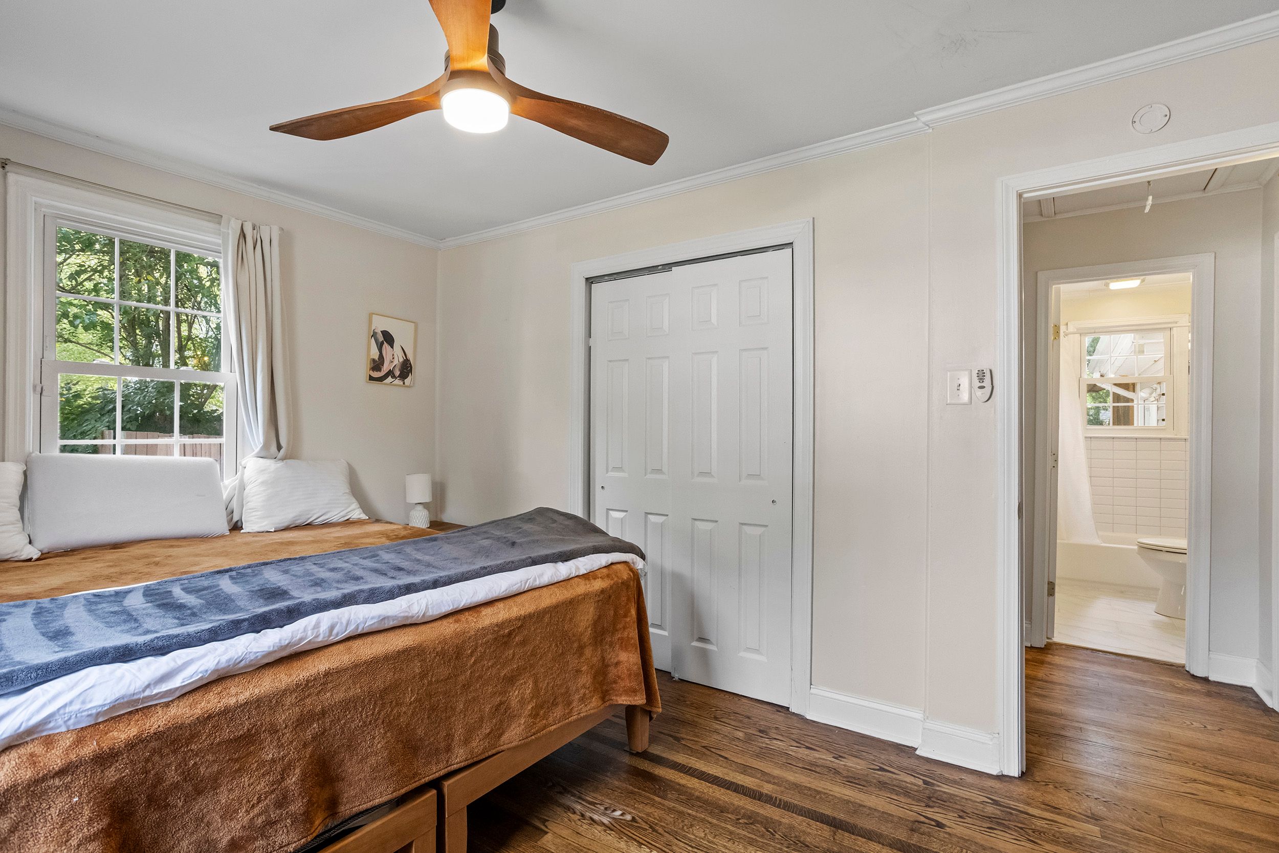  702 Colleton Road, Raleigh, NC 27610 - 物件實景