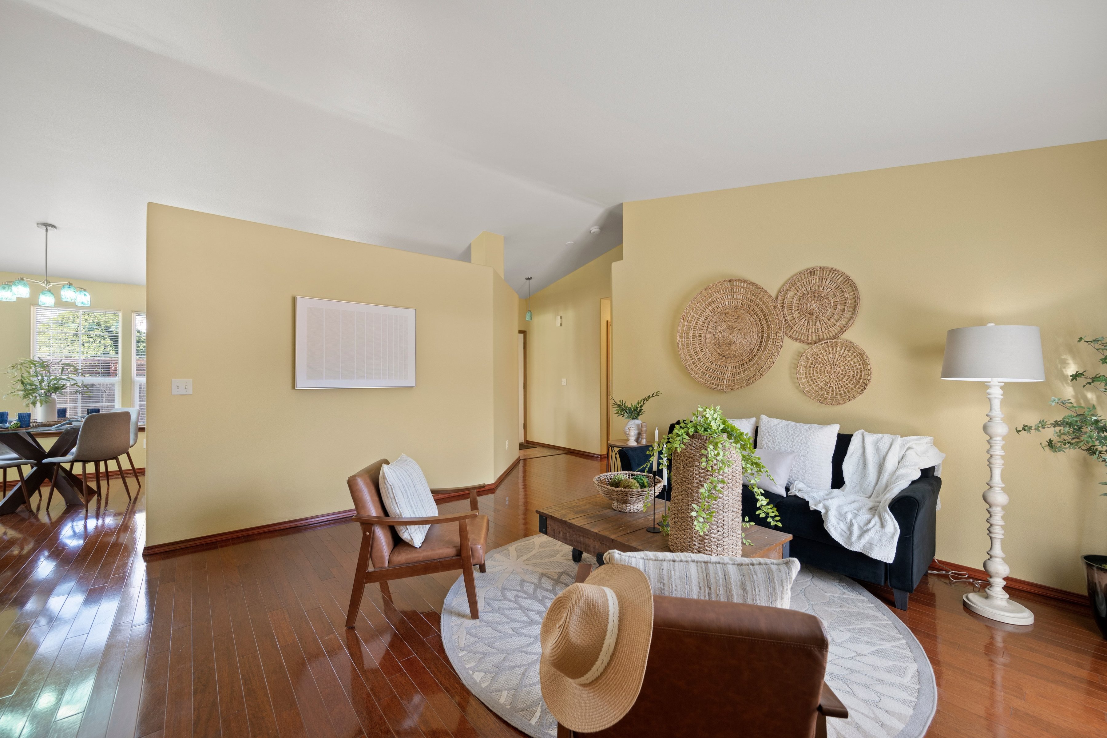  SE Boise Gem with Two Primary Suites and no HOA - 物件實景