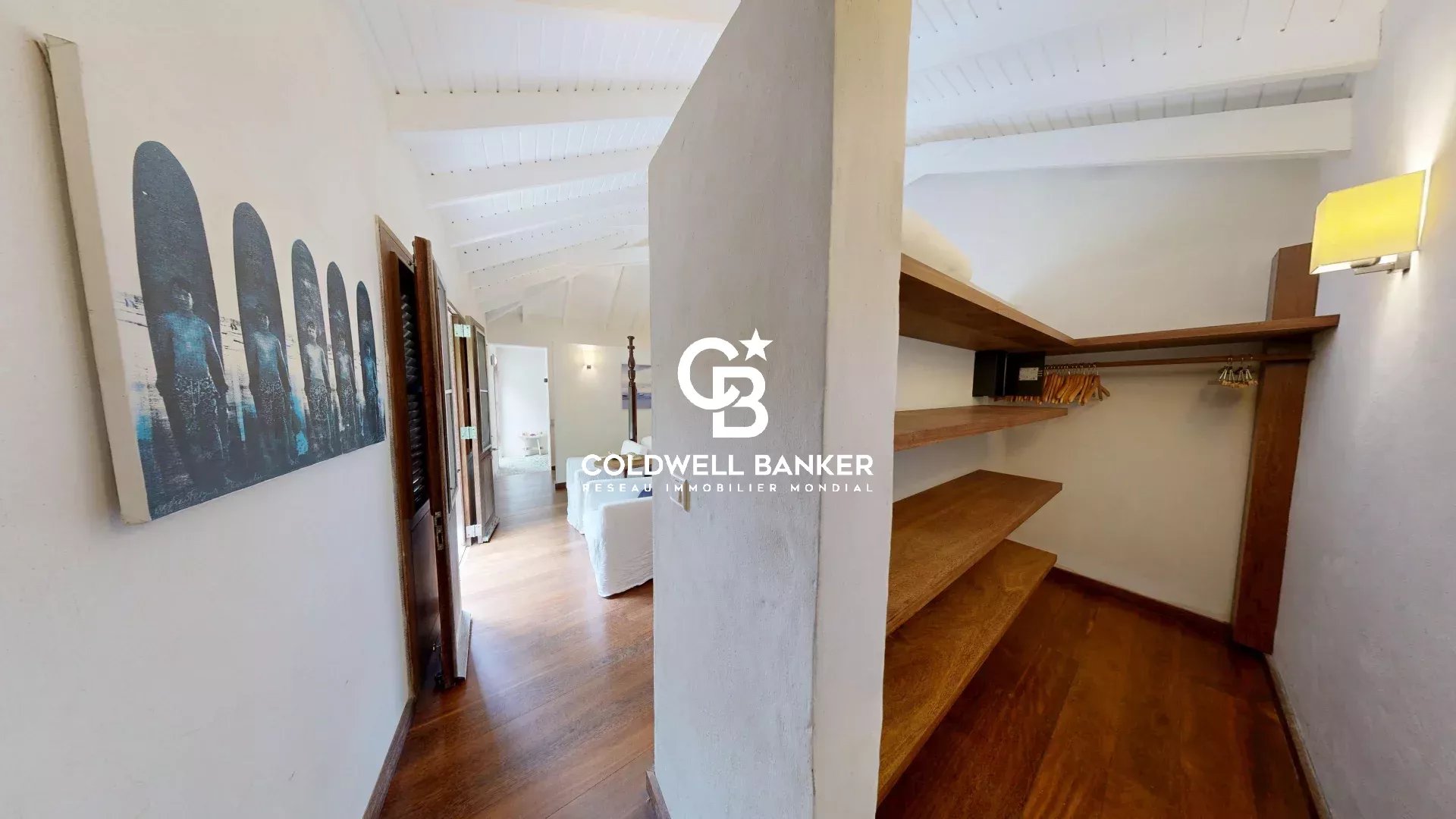 Saint-Barthélemy, Saint Barthelemy, 5 Bedrooms Bedrooms, ,Residential,For Sale,1793102