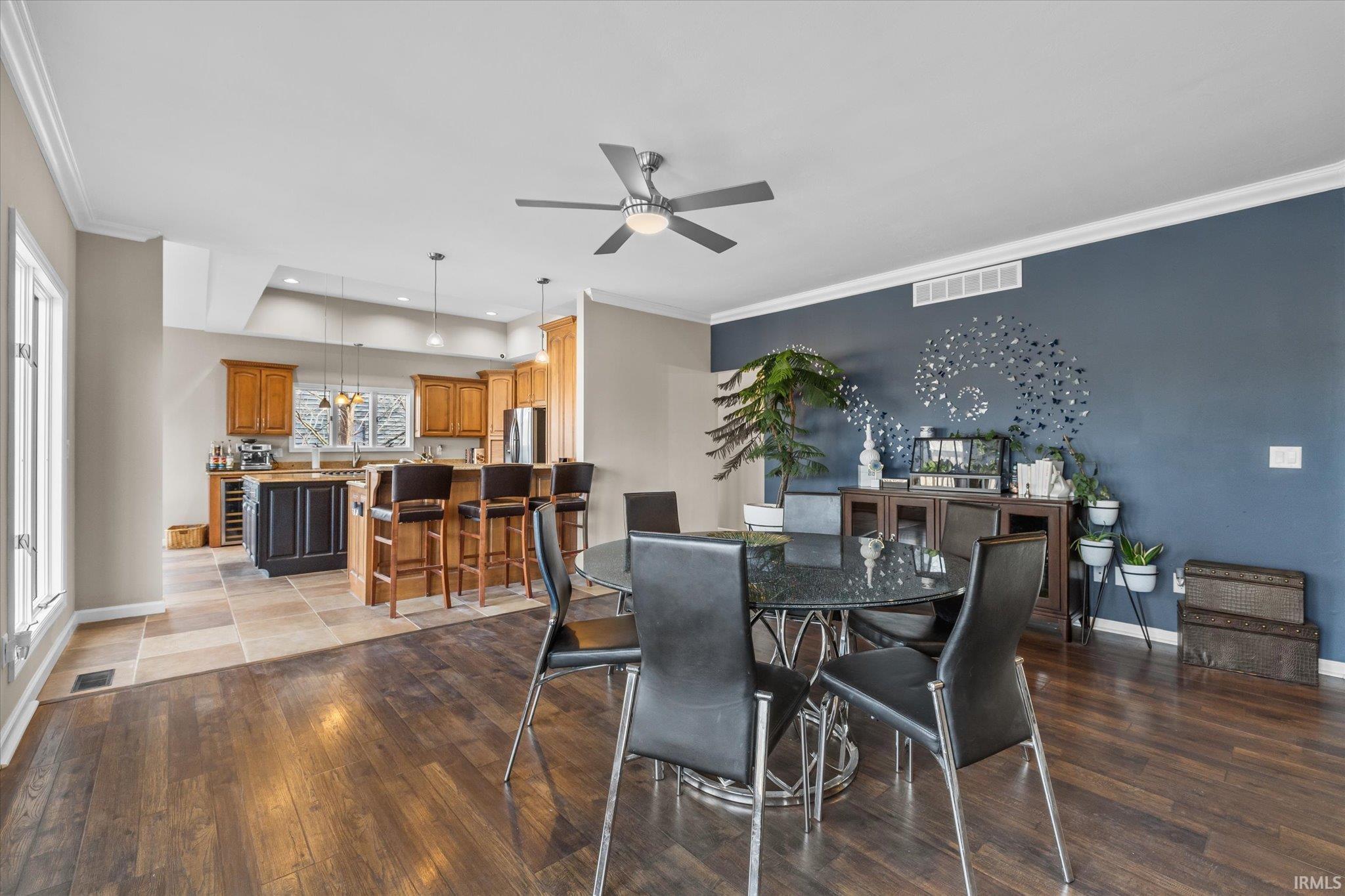 Bloomington, Indiana, 47401, United States, 5 Bedrooms Bedrooms, ,4 BathroomsBathrooms,Residential,For Sale,1924485