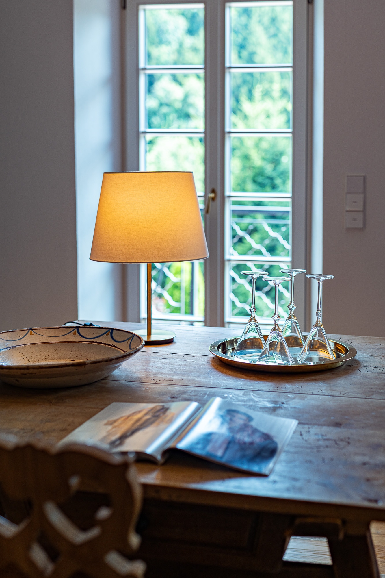  A refuge with style - sophisticated living in the Landschlößl - 物件實景