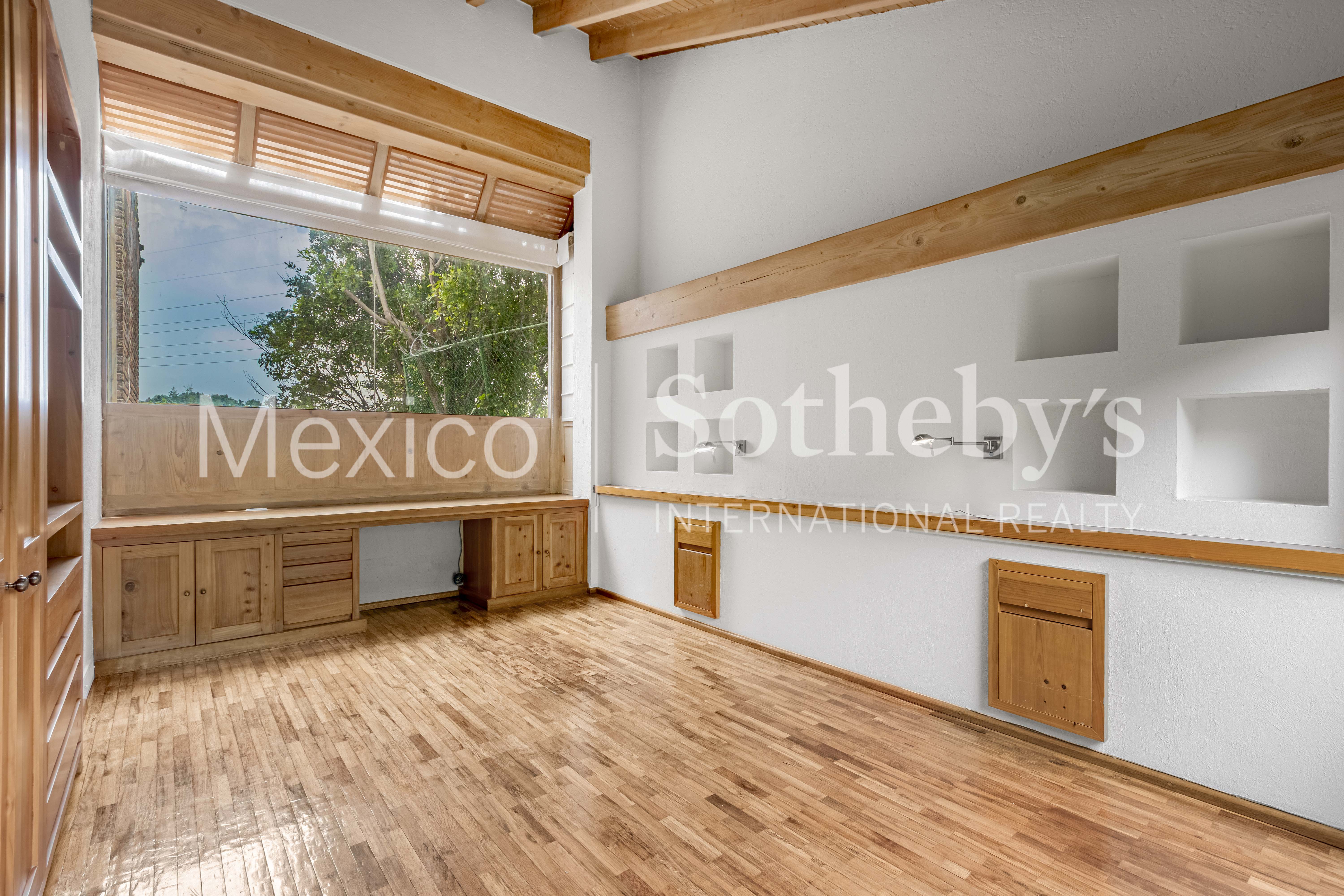  Casa en venta Lomas Altas, CDMX - 物件實景