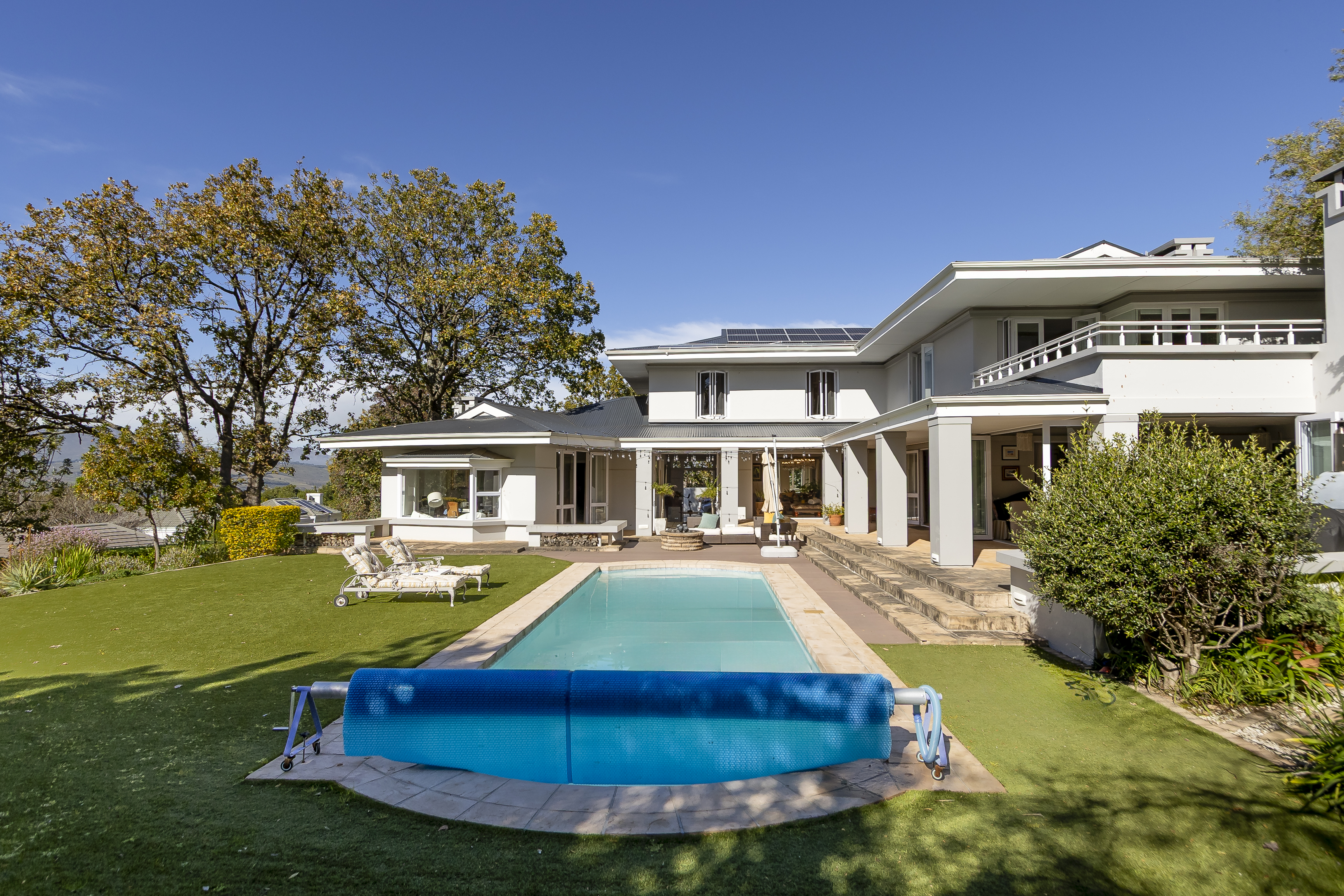 114 Erinvale Avenue, Erinvale Golf Estate - 物件實景