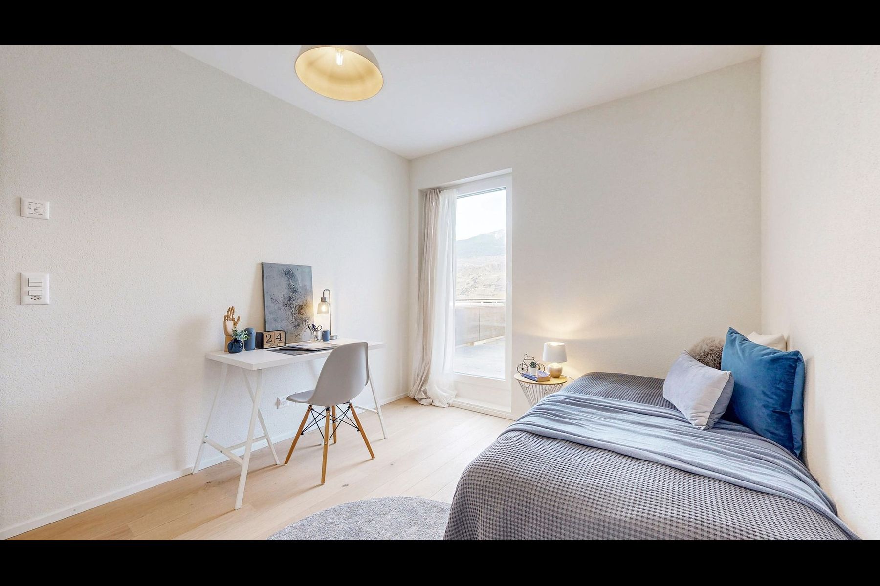  Magnificent penthouse apartment - Lot 31 - 物件實景