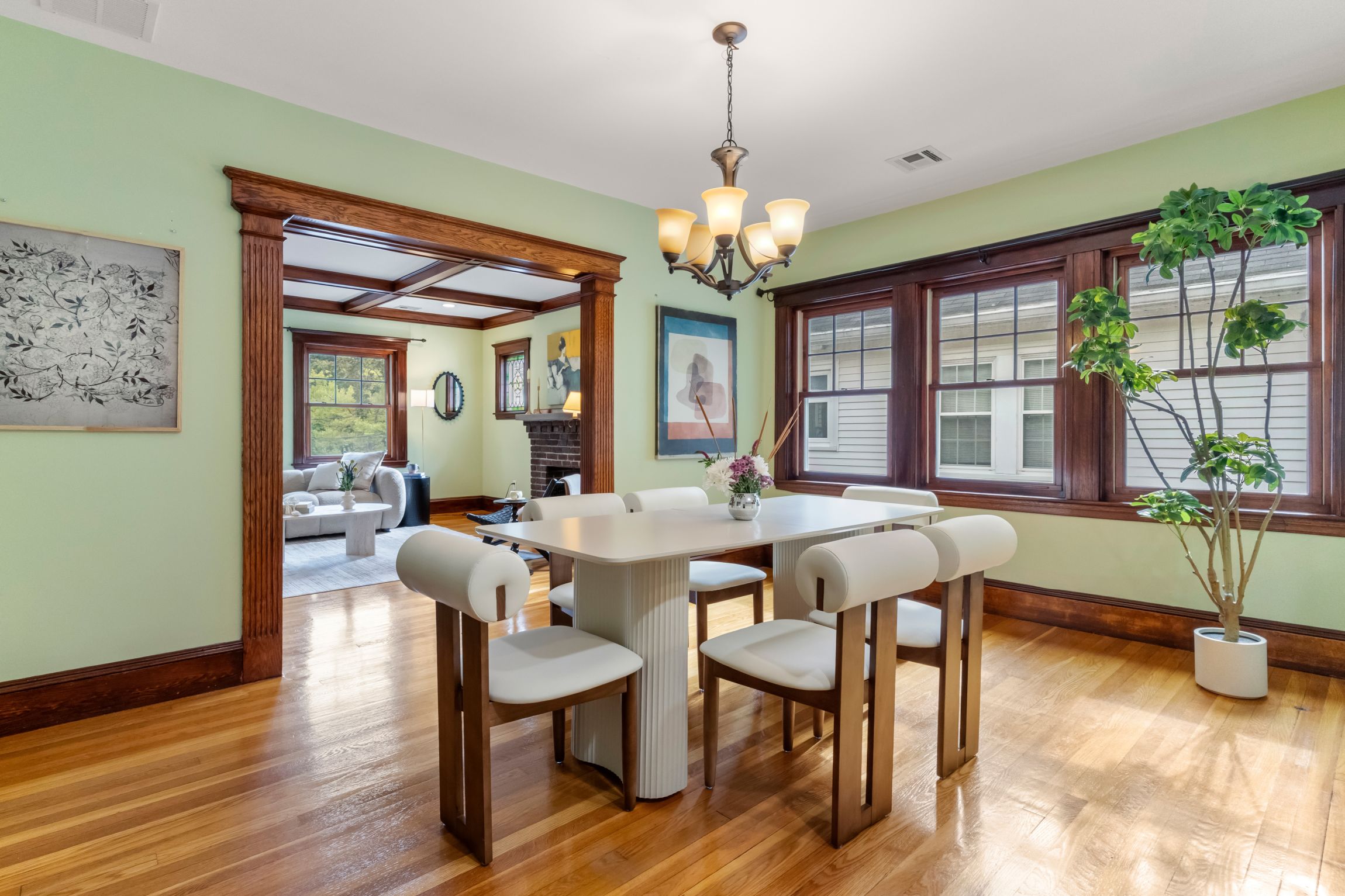  225 Jackson Road - Unit 225, Newton, MA, 02458 - 物件實景