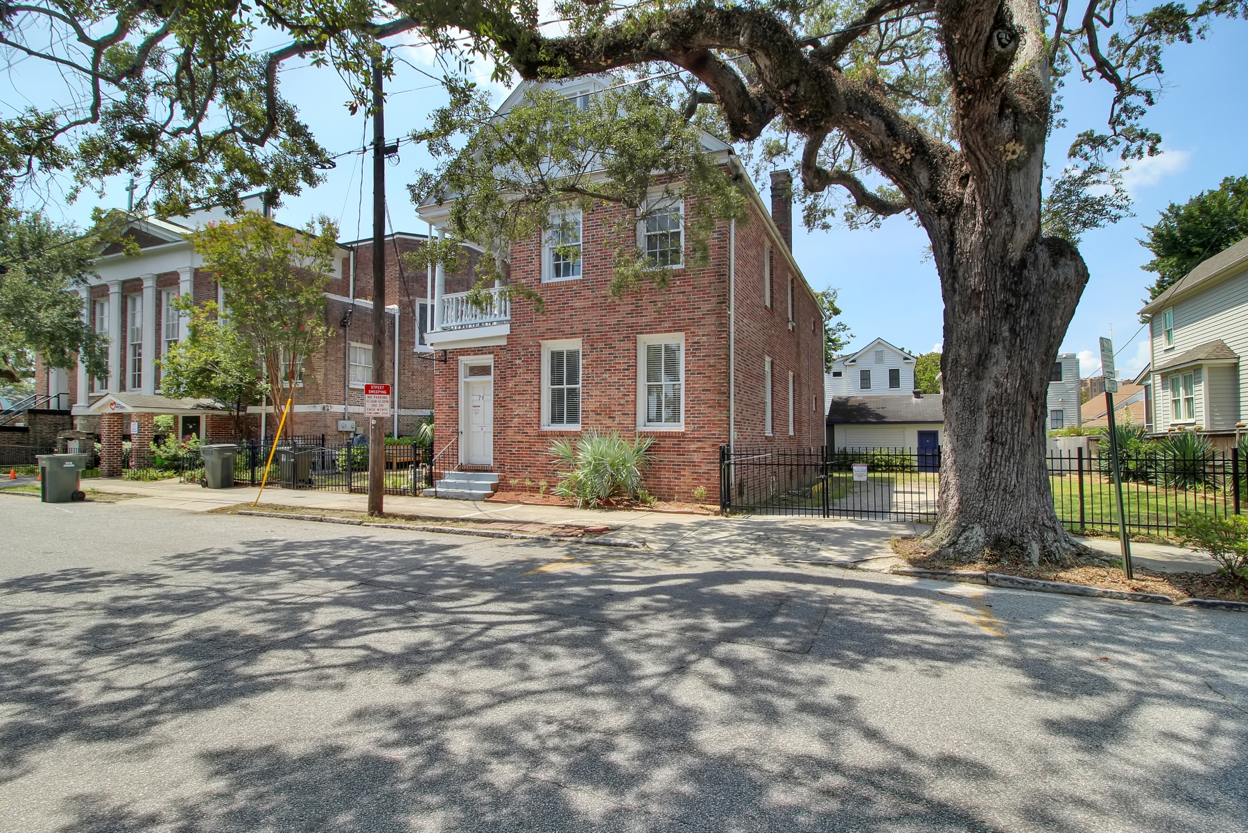  79 America Street, Charleston - 物件實景