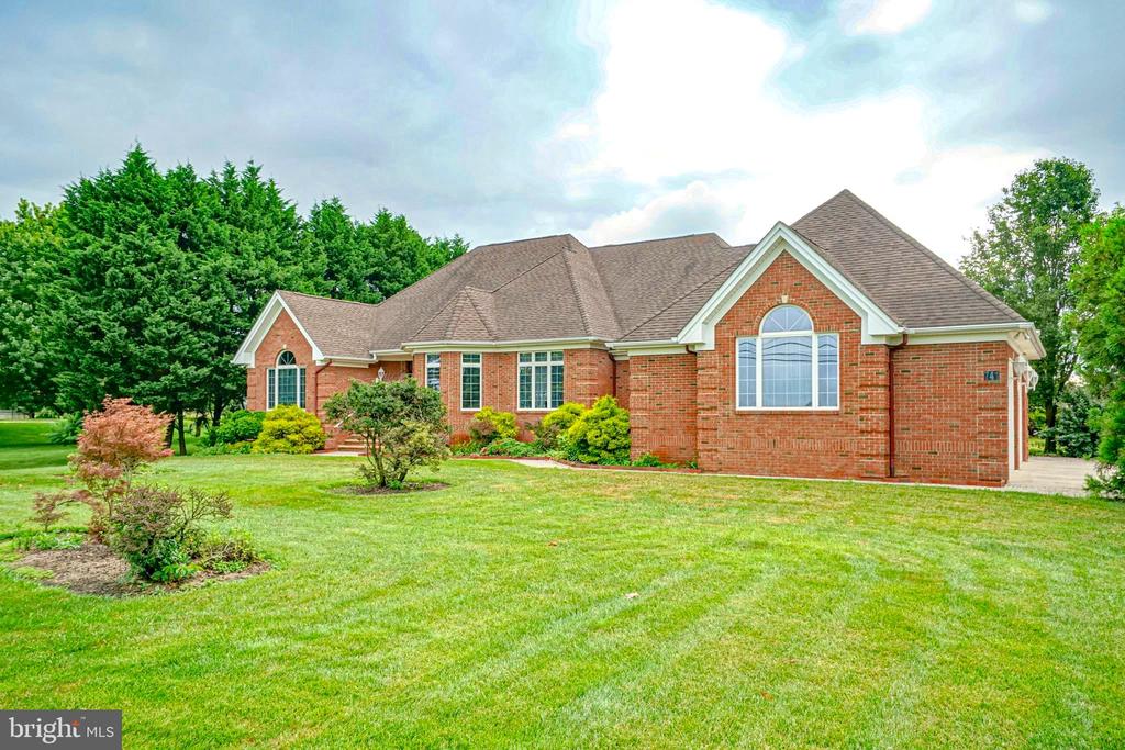 Mullica Hill, New Jersey, 08062, United States, 3 Bedrooms Bedrooms, ,2 BathroomsBathrooms,Residential,For Sale,1978187