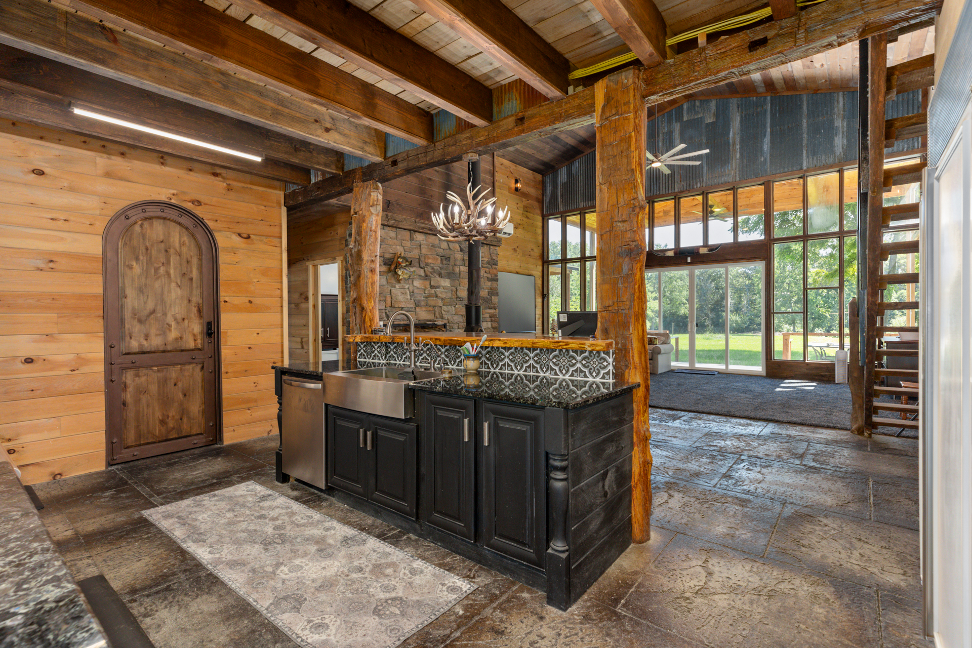 Sawyerville, Illinois, 62085, United States, 3 Bedrooms Bedrooms, ,3 BathroomsBathrooms,Residential,For Sale,1983807