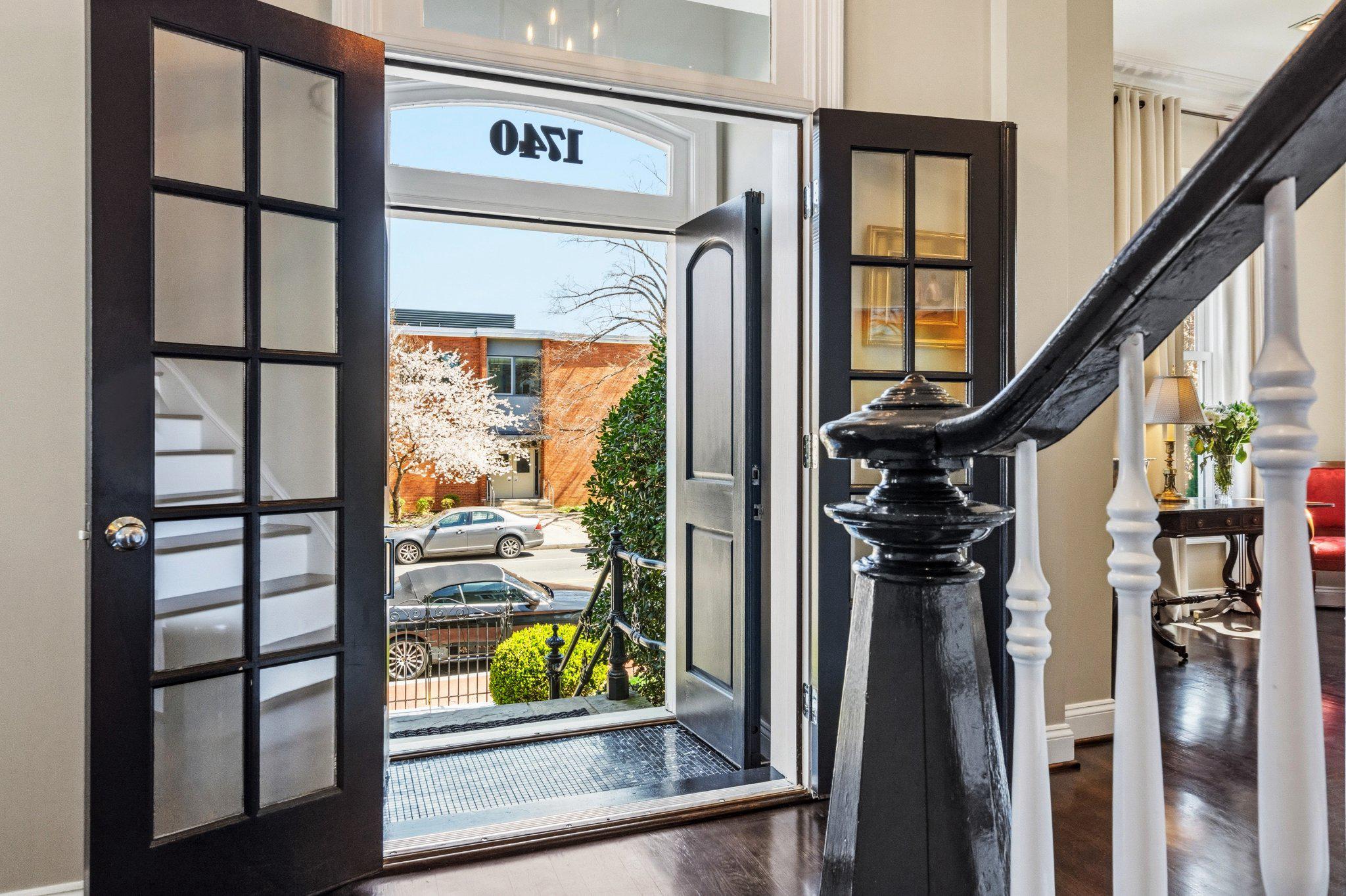  1740 13th Street NW, Washington, DC, 20009 - 物件實景