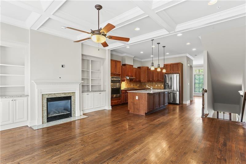 Atlanta, Georgia, 30339, United States, 4 Bedrooms Bedrooms, ,5 BathroomsBathrooms,Residential,For Sale,1760221