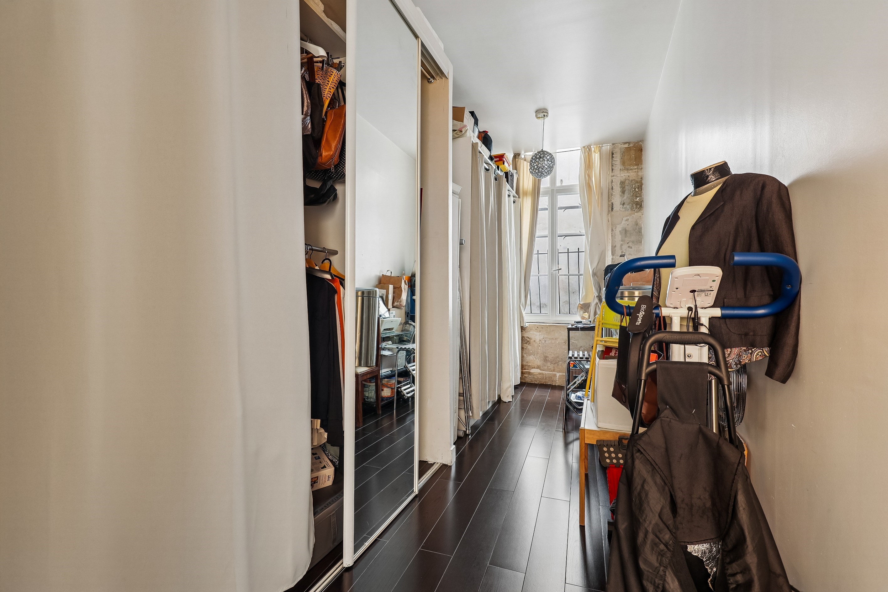  Apartment with 3 Bedrooms - Le Marais, Rue des Rosiers - 物件實景