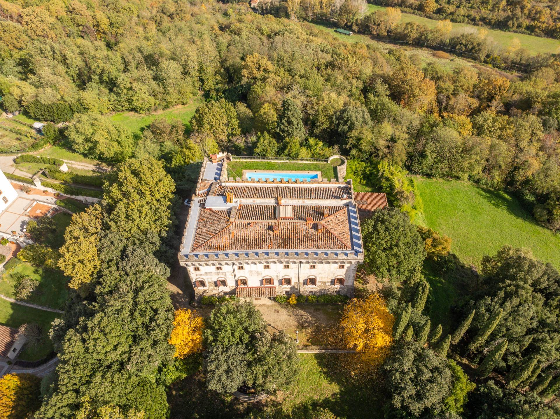 Reggello, Firenze, 50066, IT, 16 Bedrooms Bedrooms, ,15 BathroomsBathrooms,Residential,For Sale,1990362