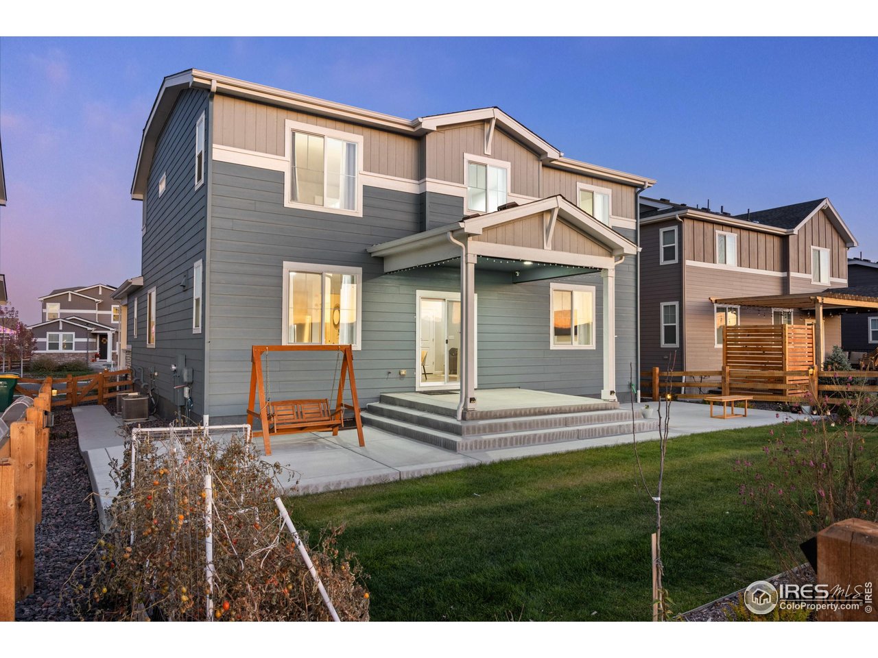 Erie, Colorado, 80516, United States, 4 Bedrooms Bedrooms, ,4 BathroomsBathrooms,Residential,For Sale,2001659