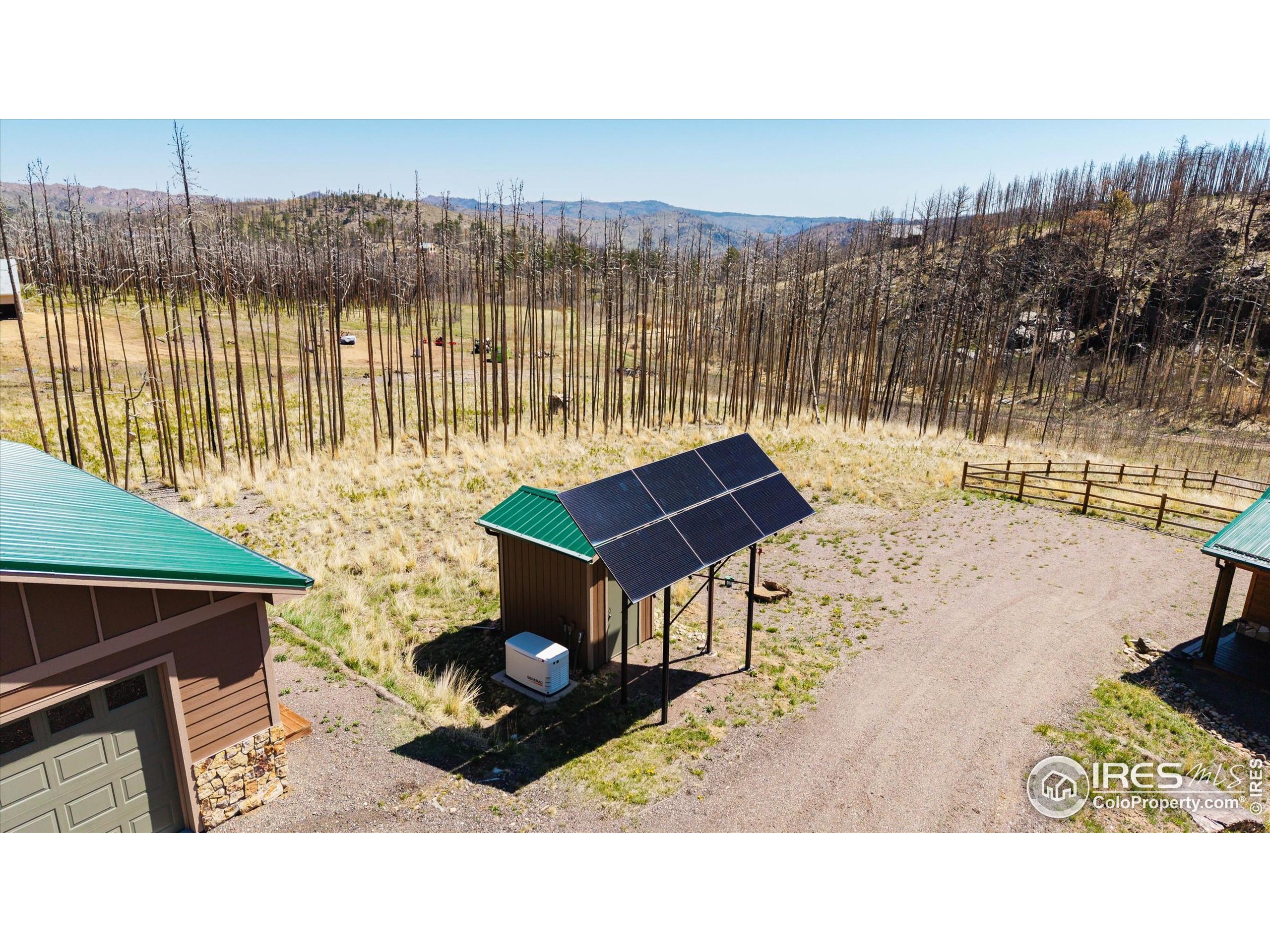 Bellvue, Colorado, 80512, United States, 1 Bedroom Bedrooms, ,Residential,For Sale,1826426