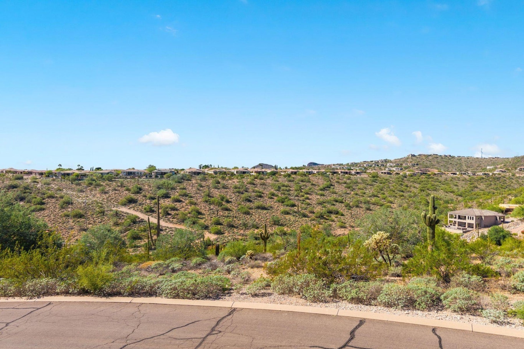  11220 N Garland Circle¦Fountain Hills, AZ - 物件實景