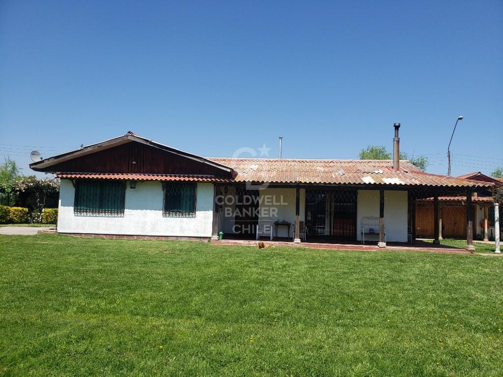 El Cardal Parcela 12, Melipilla, Chile, ,Residential,For Sale,El Cardal Parcela 12,1674787