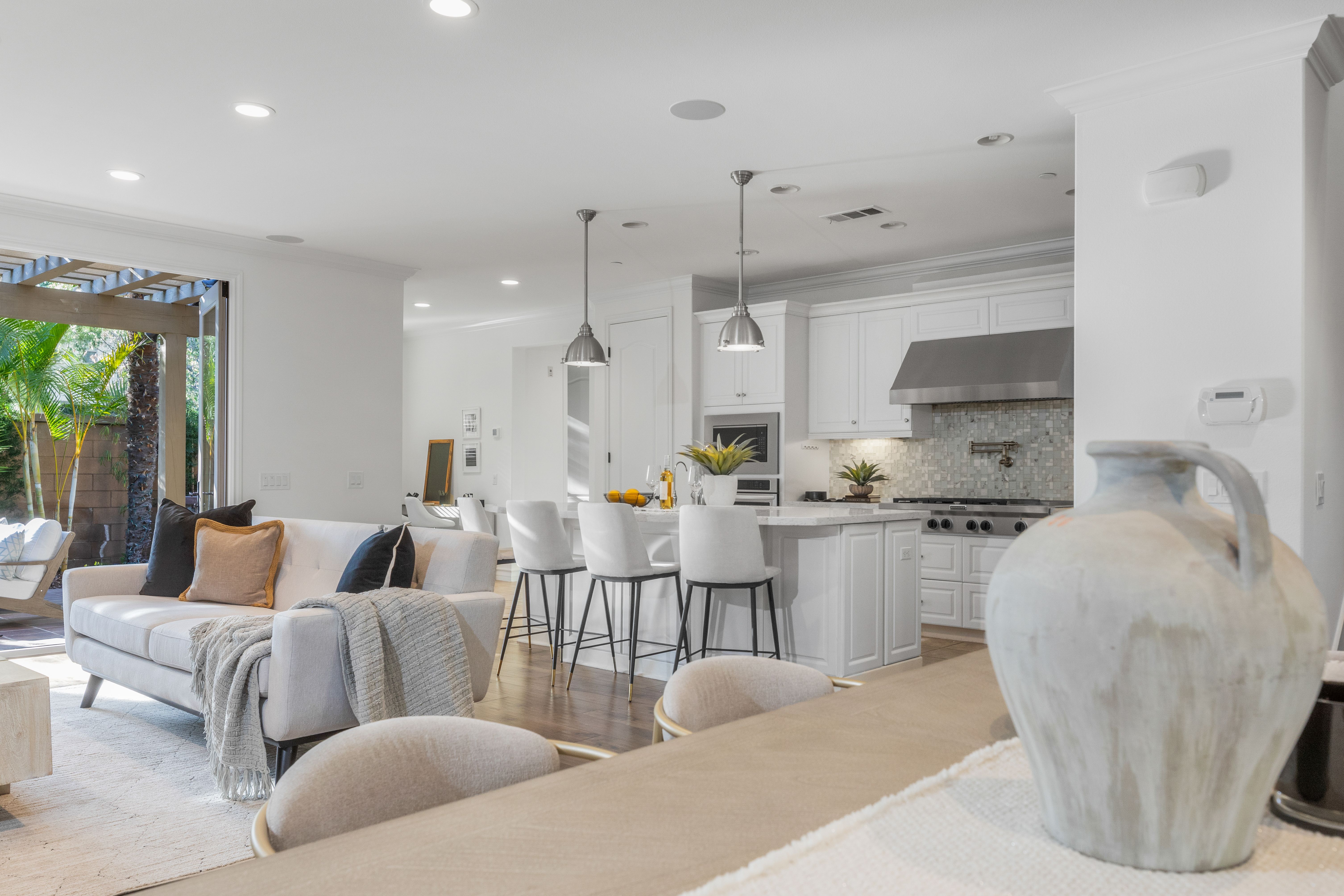  173 Coyote Brush, Irvine, CA 92618 - 物件實景