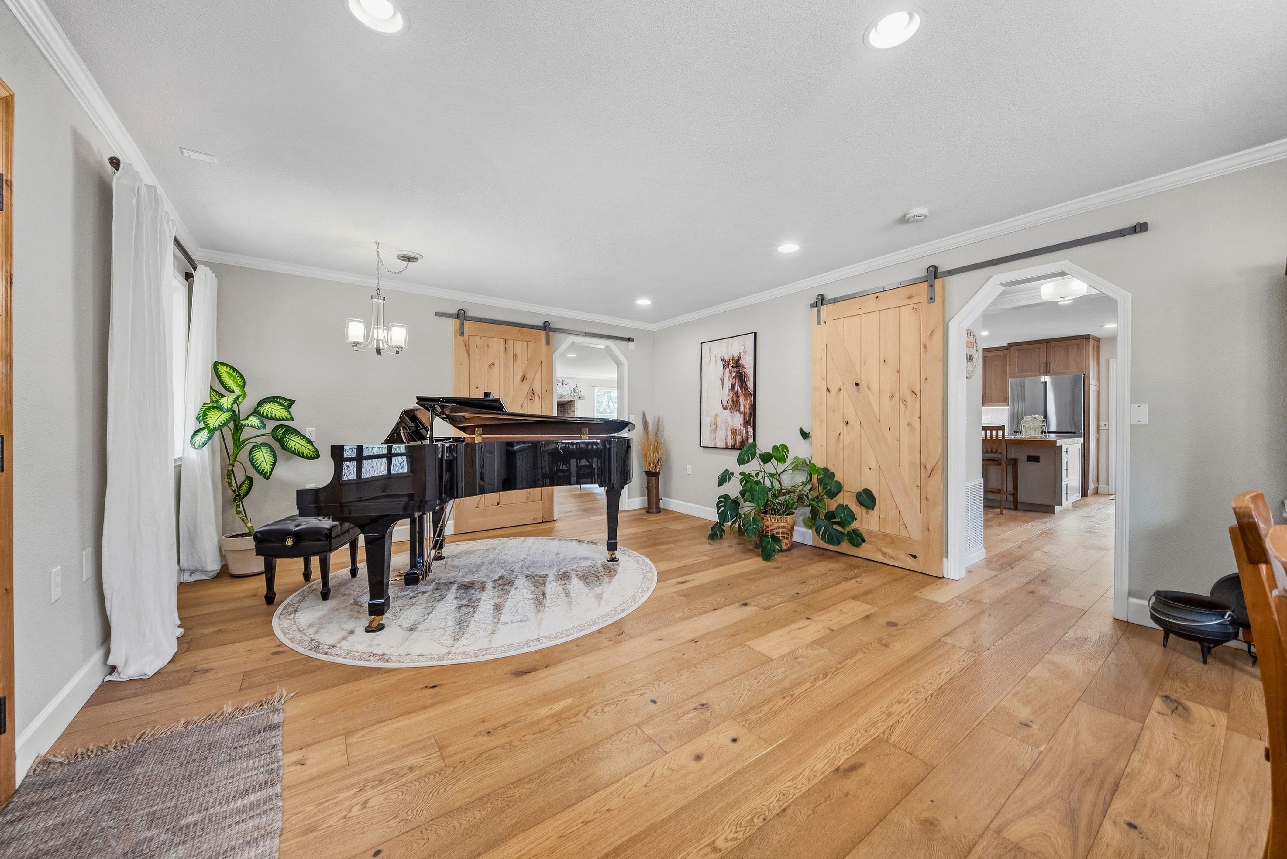  5301 Tioga Lane, El Dorado, CA 95623 - 物件實景