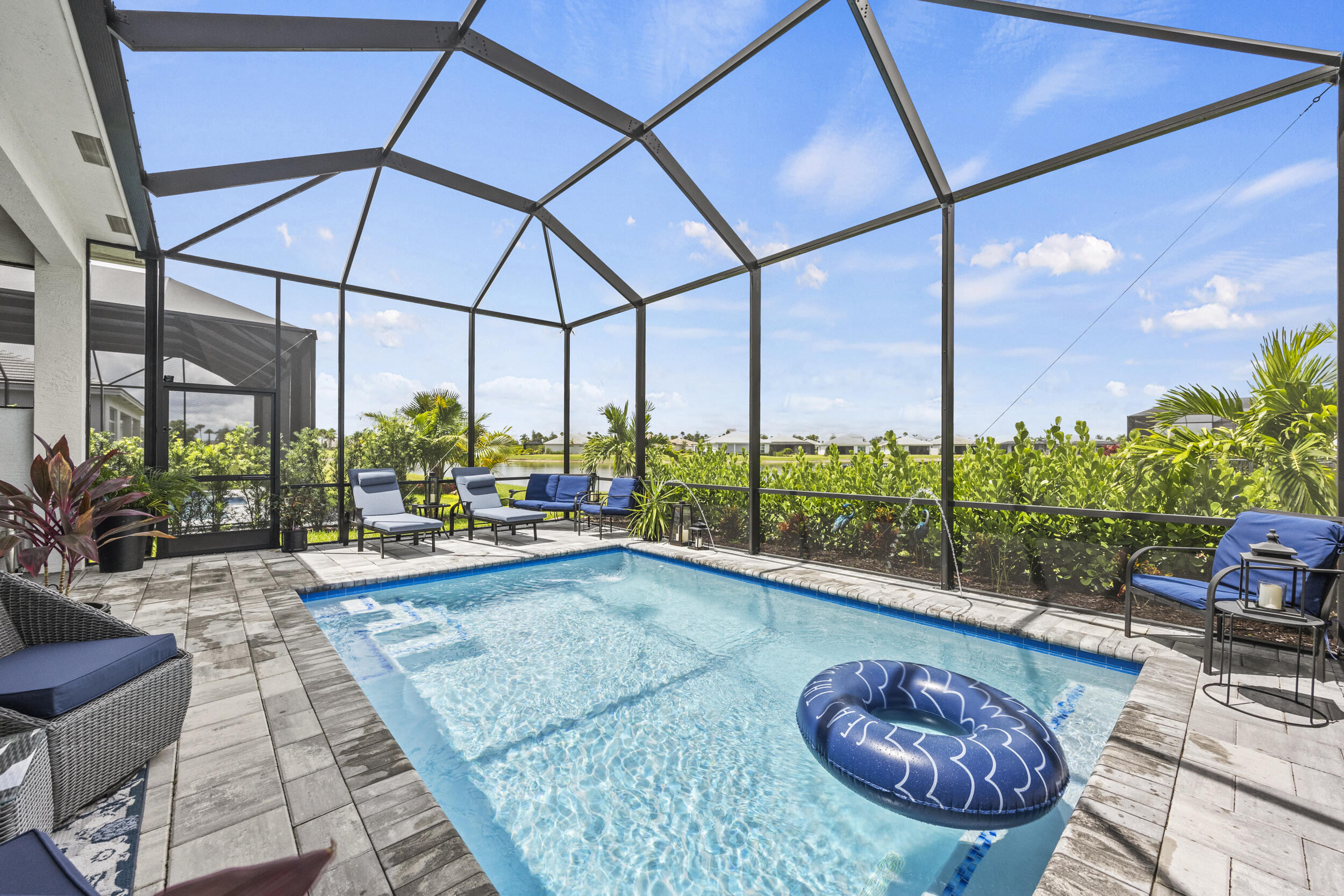 Port Saint Lucie, Florida, 34987, United States, 3 Bedrooms Bedrooms, ,2 BathroomsBathrooms,Residential,For Sale,1939300