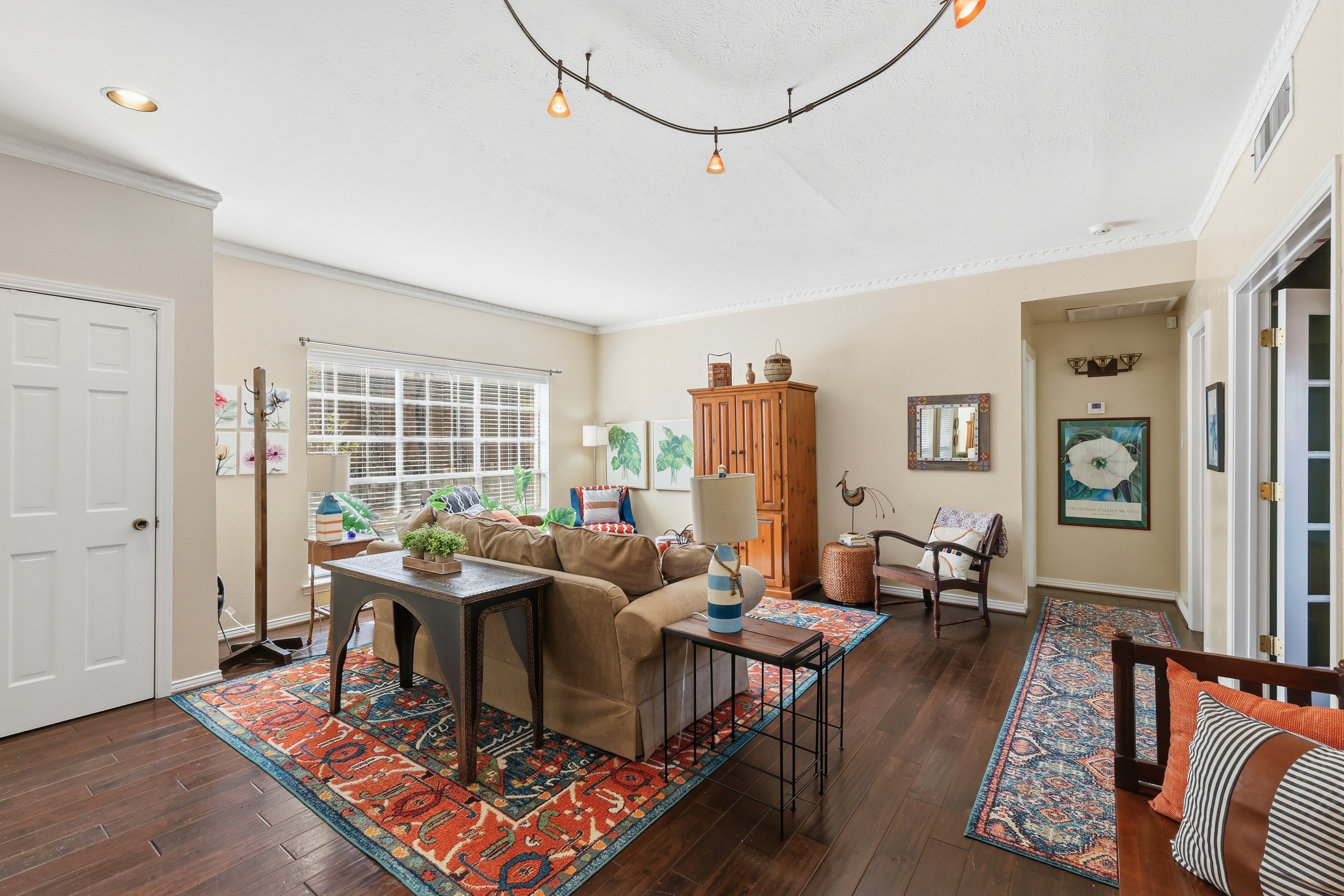  4415 Bellaire Drive, Fort Worth, TX, 76109 - 物件實景