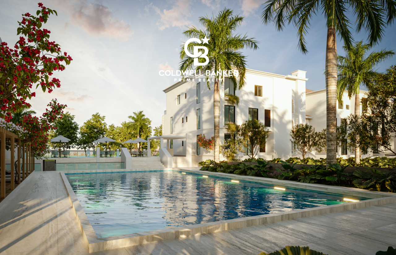 Nearing Completion Marvelous Ocean Front 3-Bedroom, Cap Cana, DO, 3 Bedrooms Bedrooms, ,4 BathroomsBathrooms,Residential,For Sale,Nearing Completion Marvelous Ocean Front 3-Bedroom,1461569