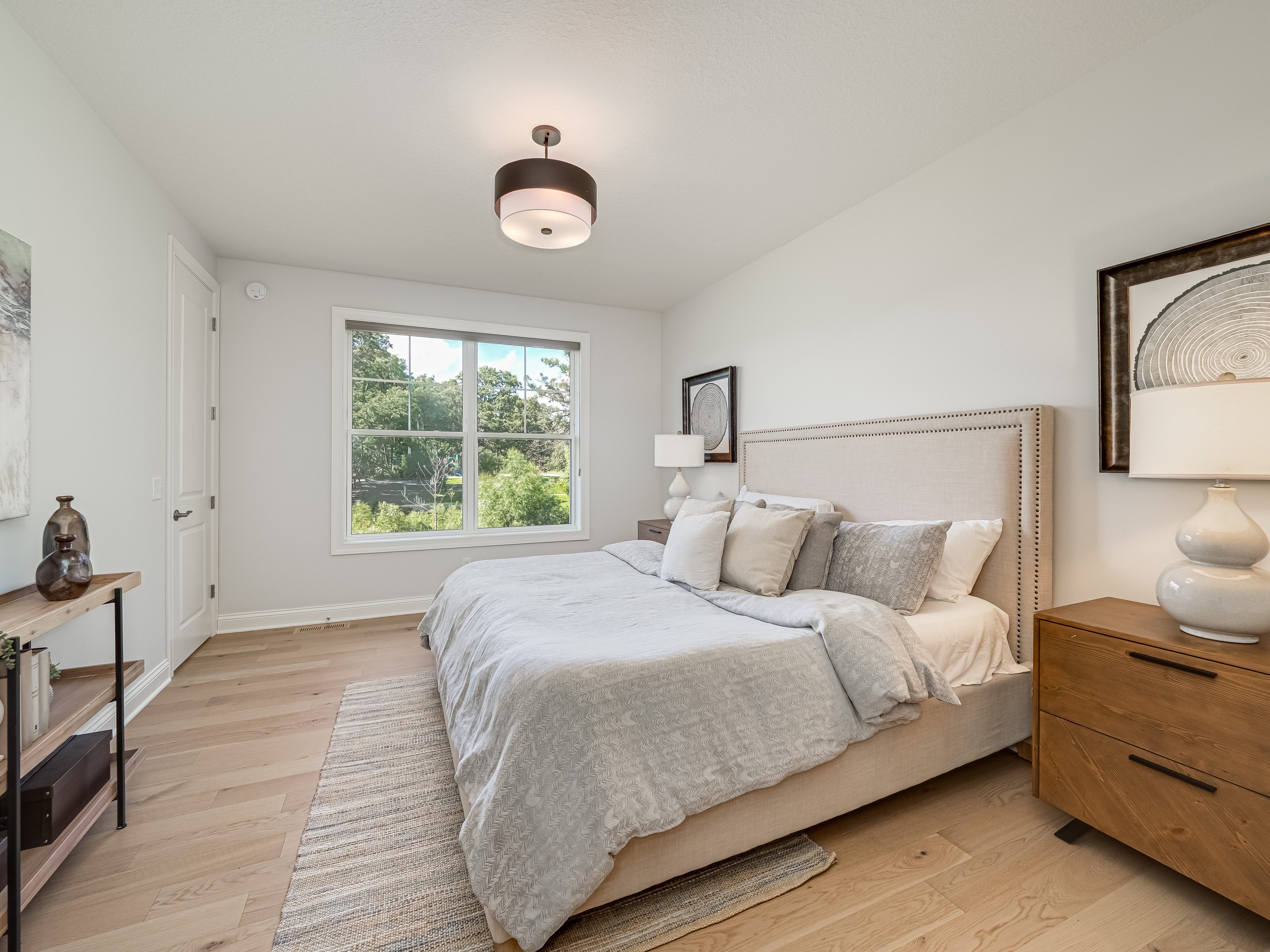  Turnkey Living in Chaska Premier Harvest Community - 物件實景