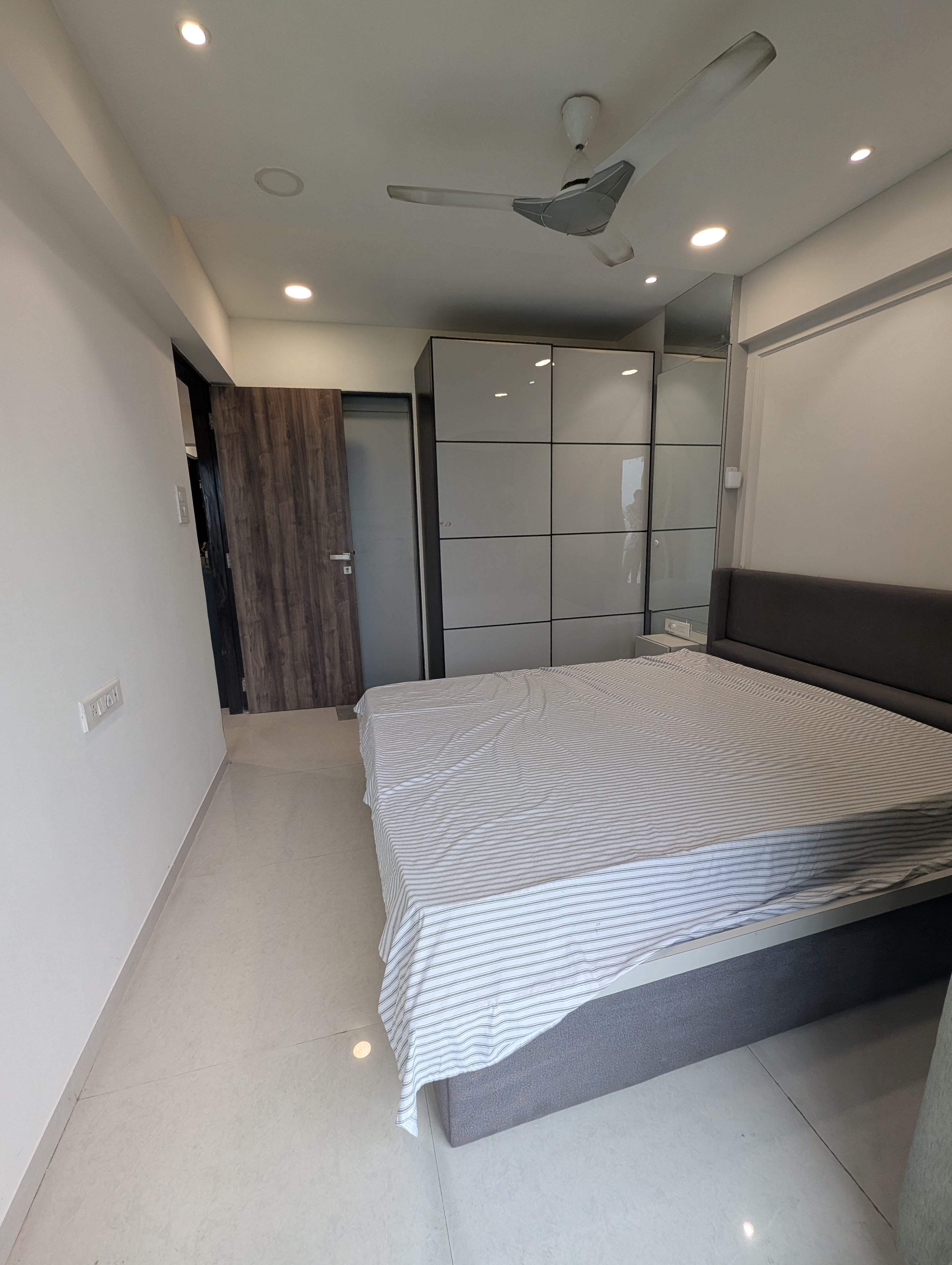 Navi Mumbai, Maharashtra, 400706, IN, 3 Bedrooms Bedrooms, ,Residential,For Sale,1994649