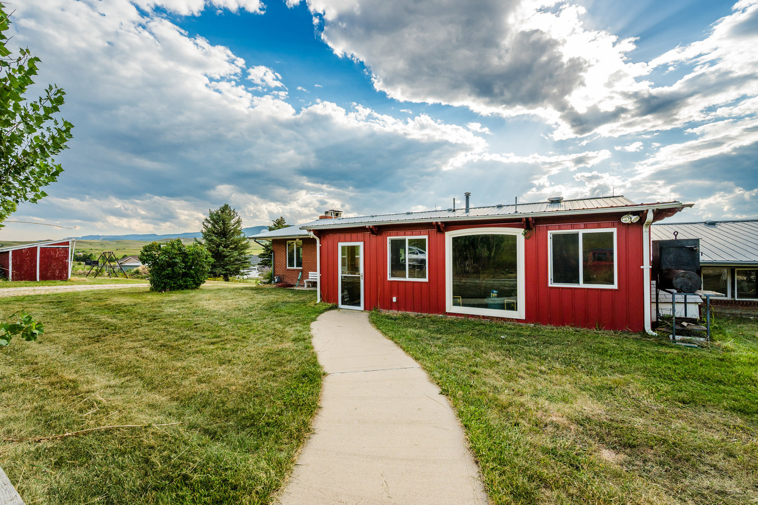 Sheridan, Wyoming, 82801, United States, 4 Bedrooms Bedrooms, ,3 BathroomsBathrooms,Residential,For Sale,1943373